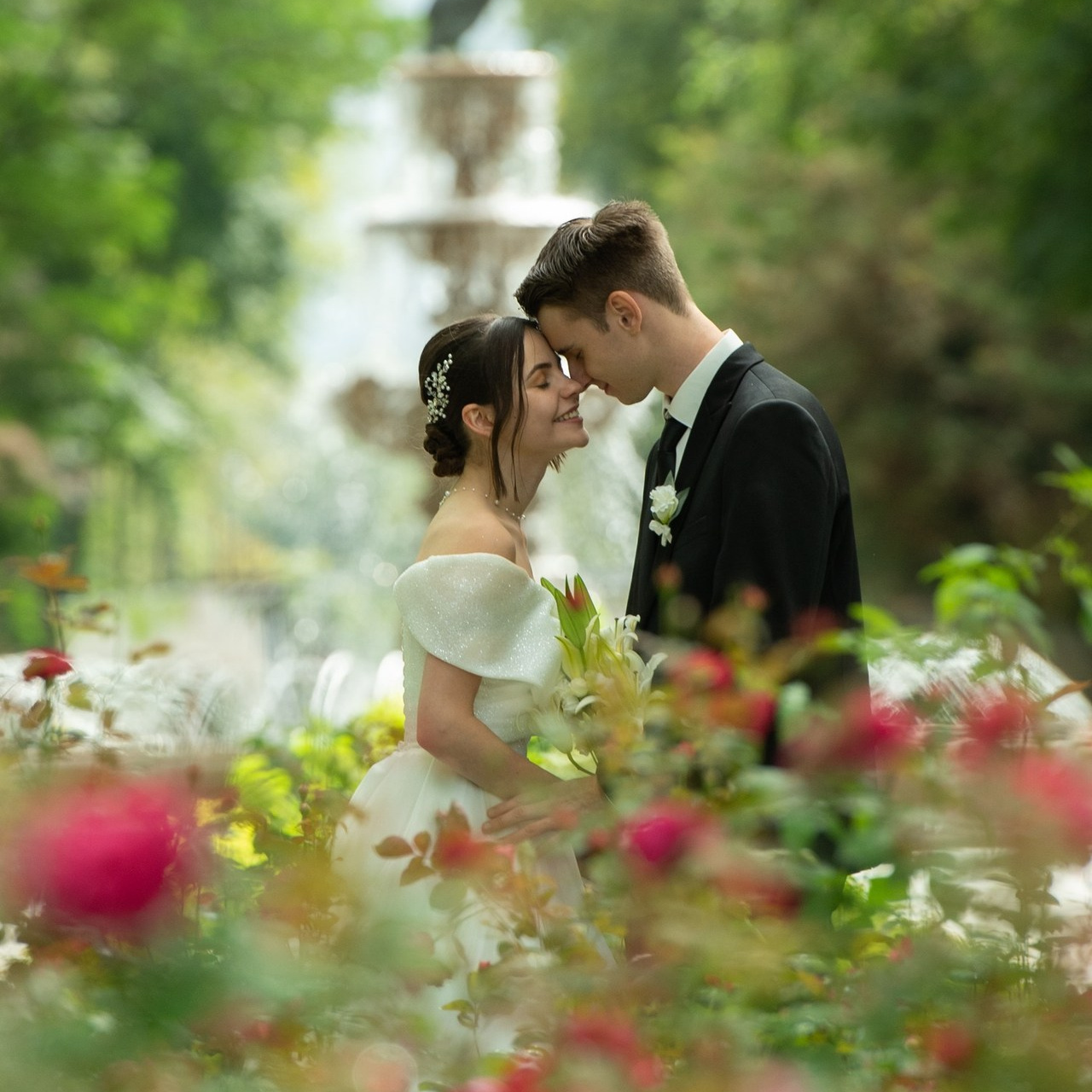 Отзывы. Свадебный и репортажный фотограф Антон Воробьев