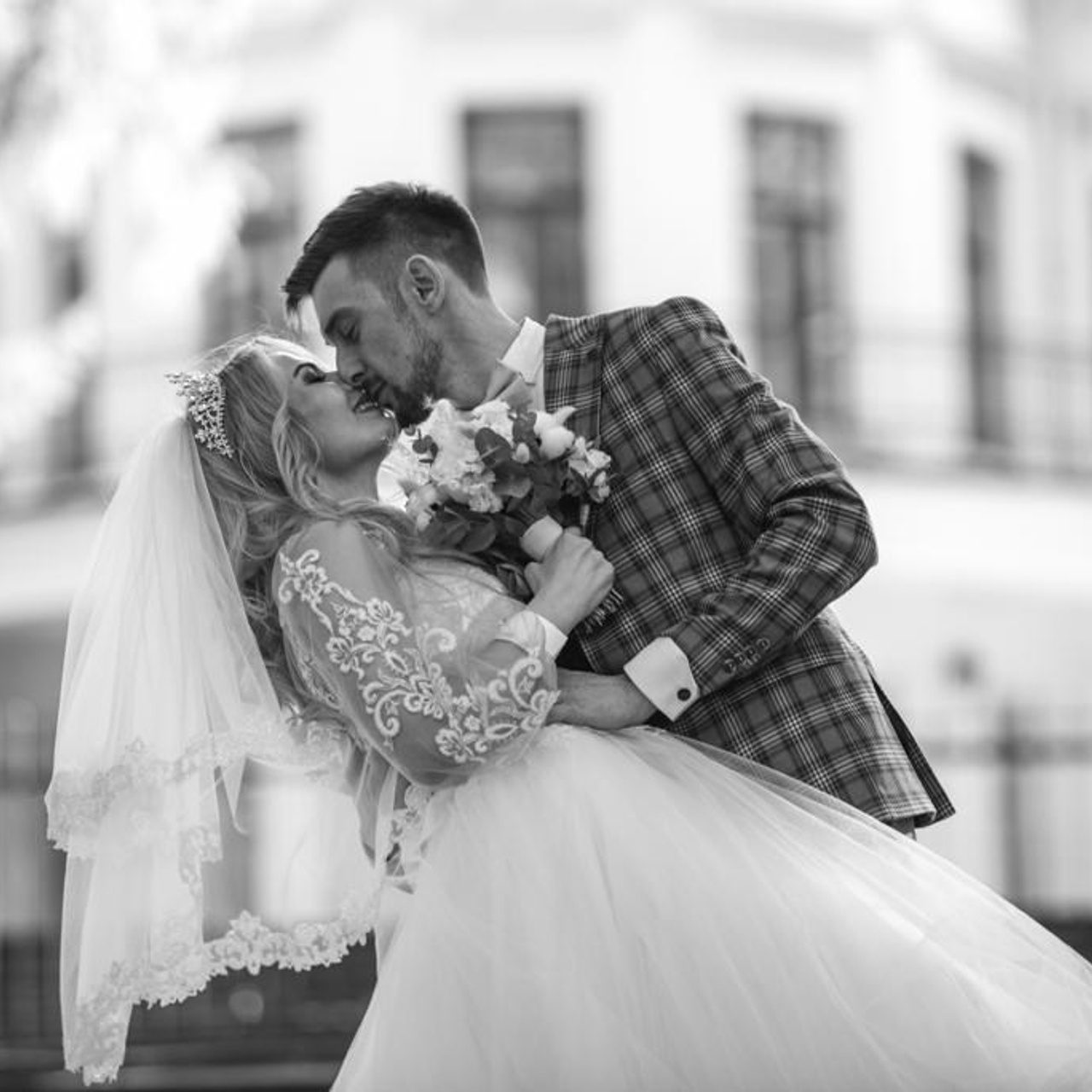 Отзывы. Свадебный и репортажный фотограф Антон Воробьев