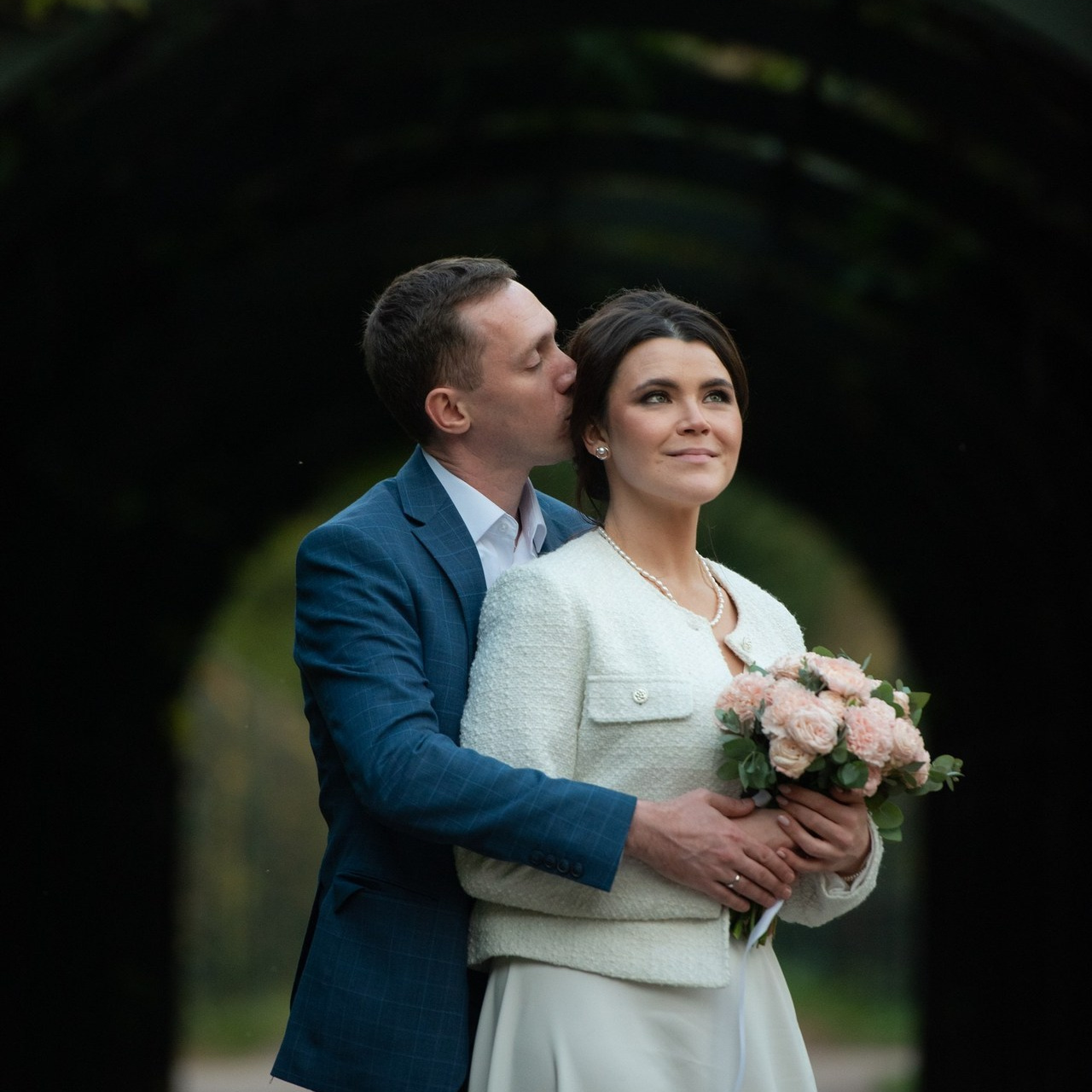 Отзывы. Свадебный и репортажный фотограф Антон Воробьев