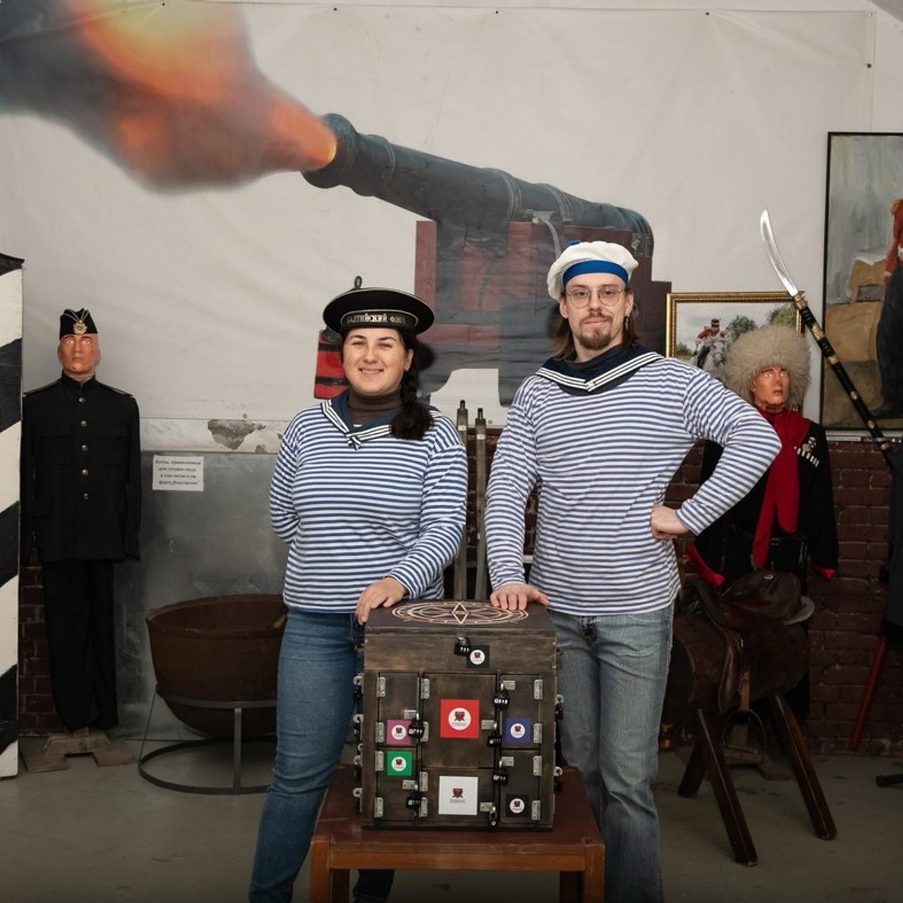 Фотограф в Санкт-Петербурге Наталия Денисова