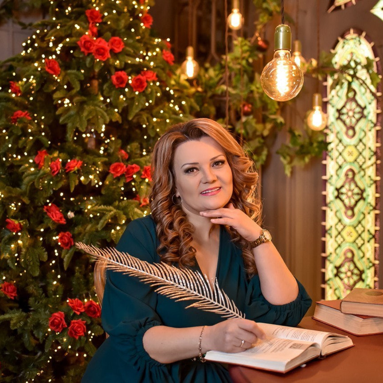 Отзывы. Фотограф Тамара Катапова