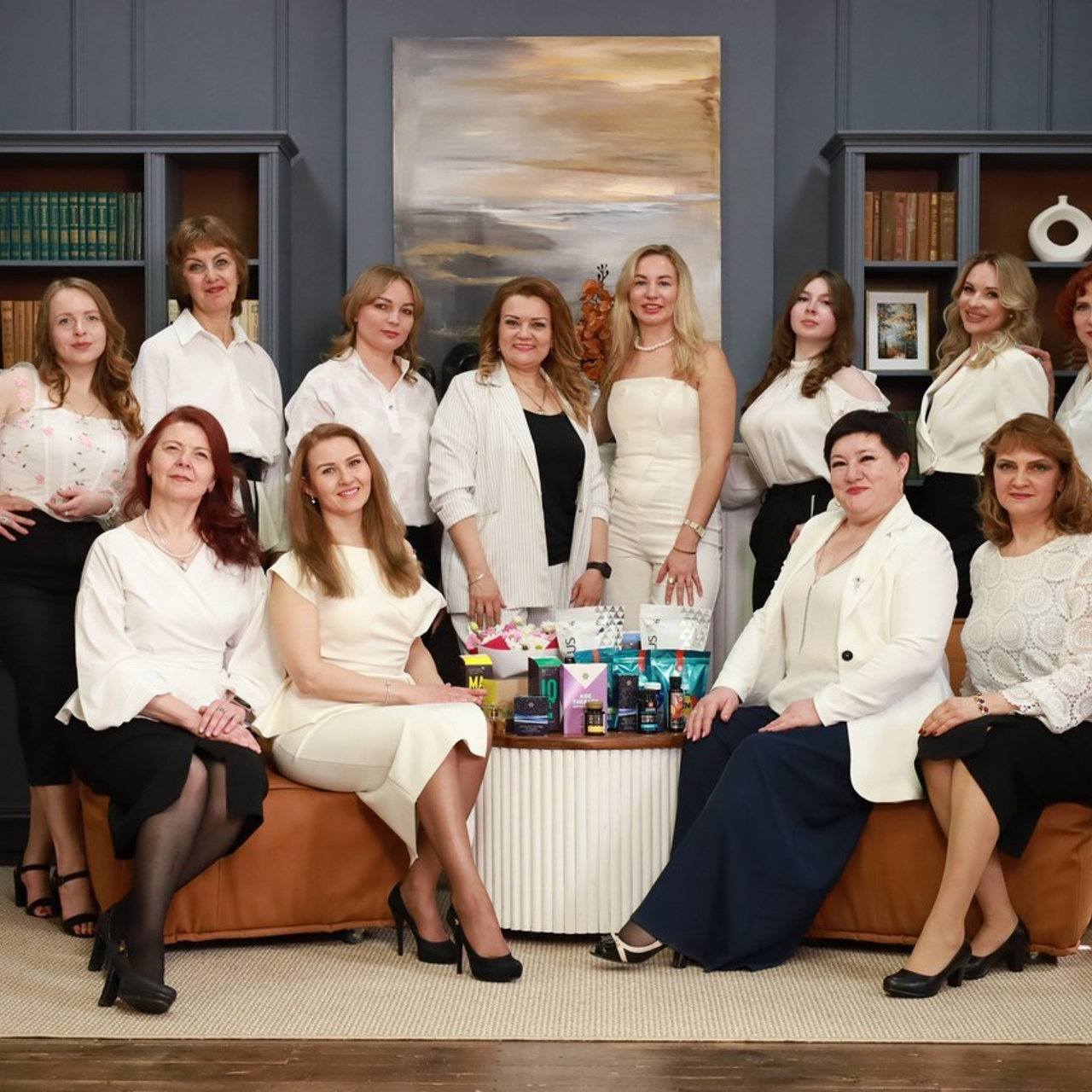 Отзывы. Фотограф Тамара Катапова