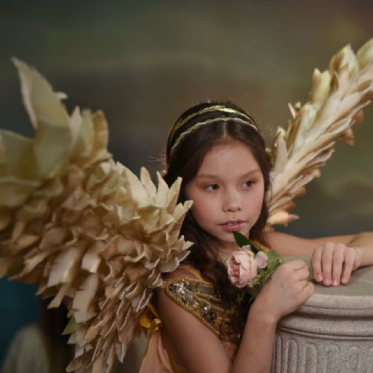 Отзывы. Фотограф Тамара Катапова