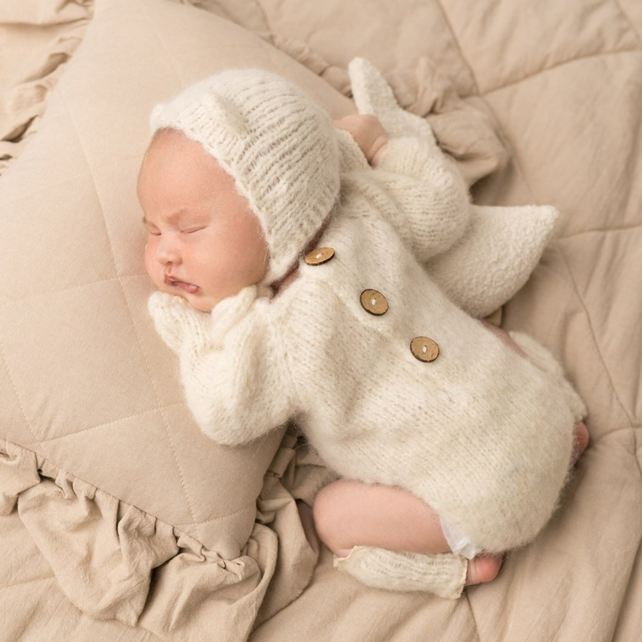 Отзывы на фотосессии новорожденных и детей до года. Фотограф Екатерина Козлова. Фотограф новорожденных, детский фотограф в г. Оренбурге Екатерина Козлова