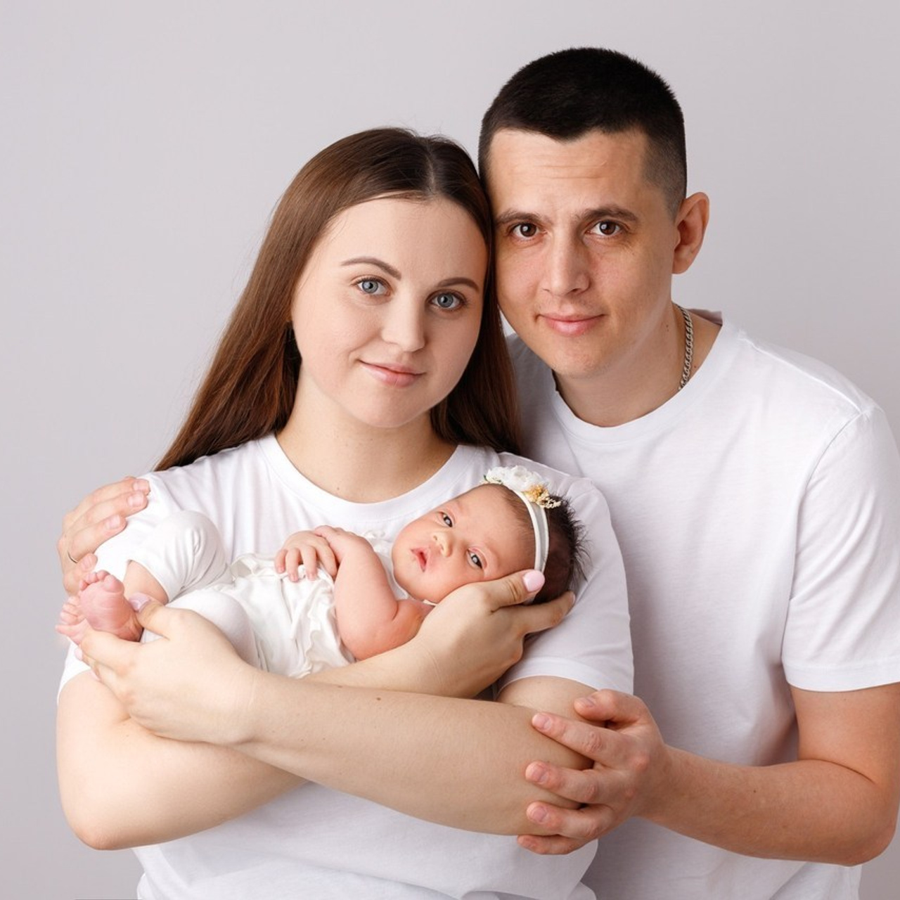 Отзывы на фотосессии новорожденных и детей до года. Фотограф Екатерина Козлова. Фотограф новорожденных, детский фотограф в г. Оренбурге Екатерина Козлова