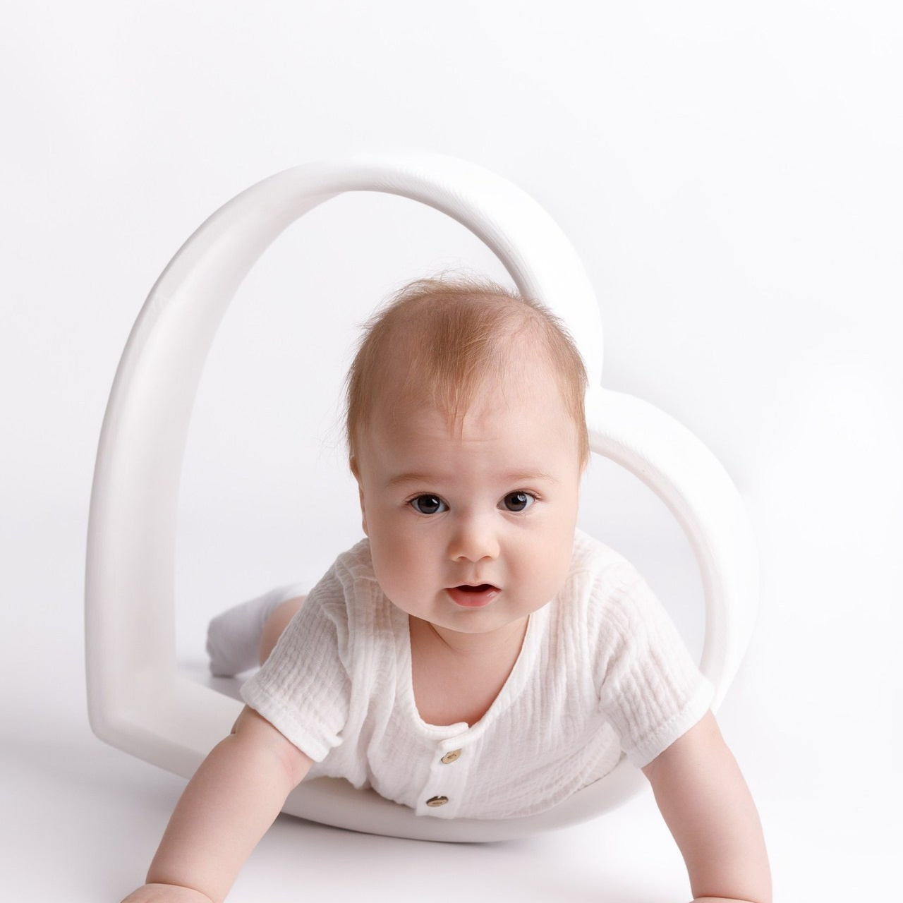 Отзывы на фотосессии новорожденных и детей до года. Фотограф Екатерина Козлова. Фотограф новорожденных, детский фотограф в г. Оренбурге Екатерина Козлова