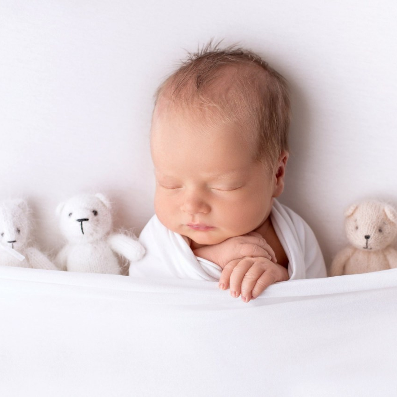 Отзывы на фотосессии новорожденных и детей до года. Фотограф Екатерина Козлова. Фотограф новорожденных, детский фотограф в г. Оренбурге Екатерина Козлова