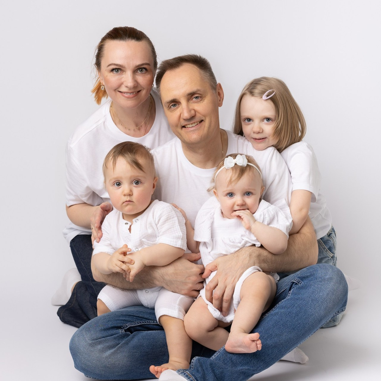 Отзывы на фотосессии новорожденных и детей до года. Фотограф Екатерина Козлова. Фотограф новорожденных, детский фотограф в г. Оренбурге Екатерина Козлова