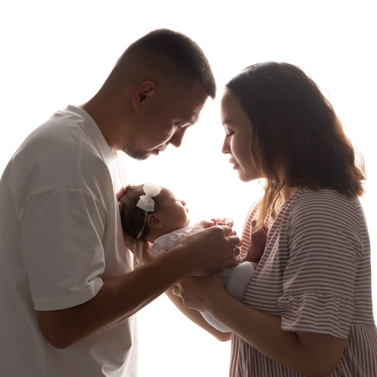 Отзывы на фотосессии новорожденных и детей до года. Фотограф Екатерина Козлова. Фотограф новорожденных, детский фотограф в г. Оренбурге Екатерина Козлова