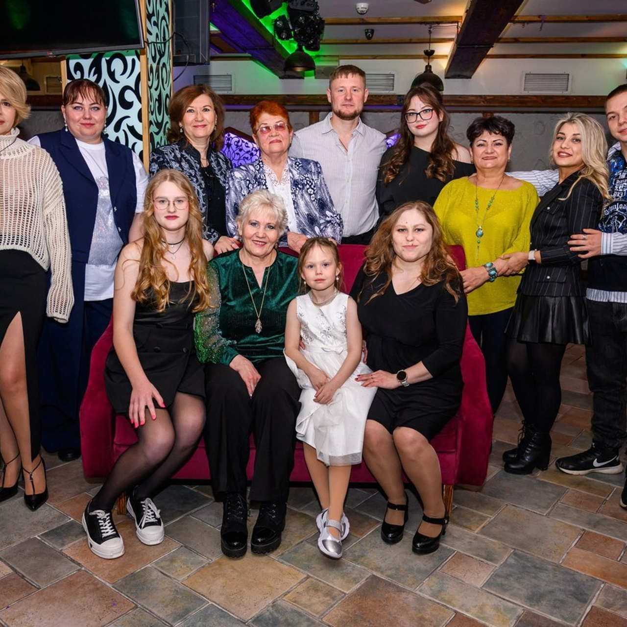 Отзывы. Фотограф Ксения Климова