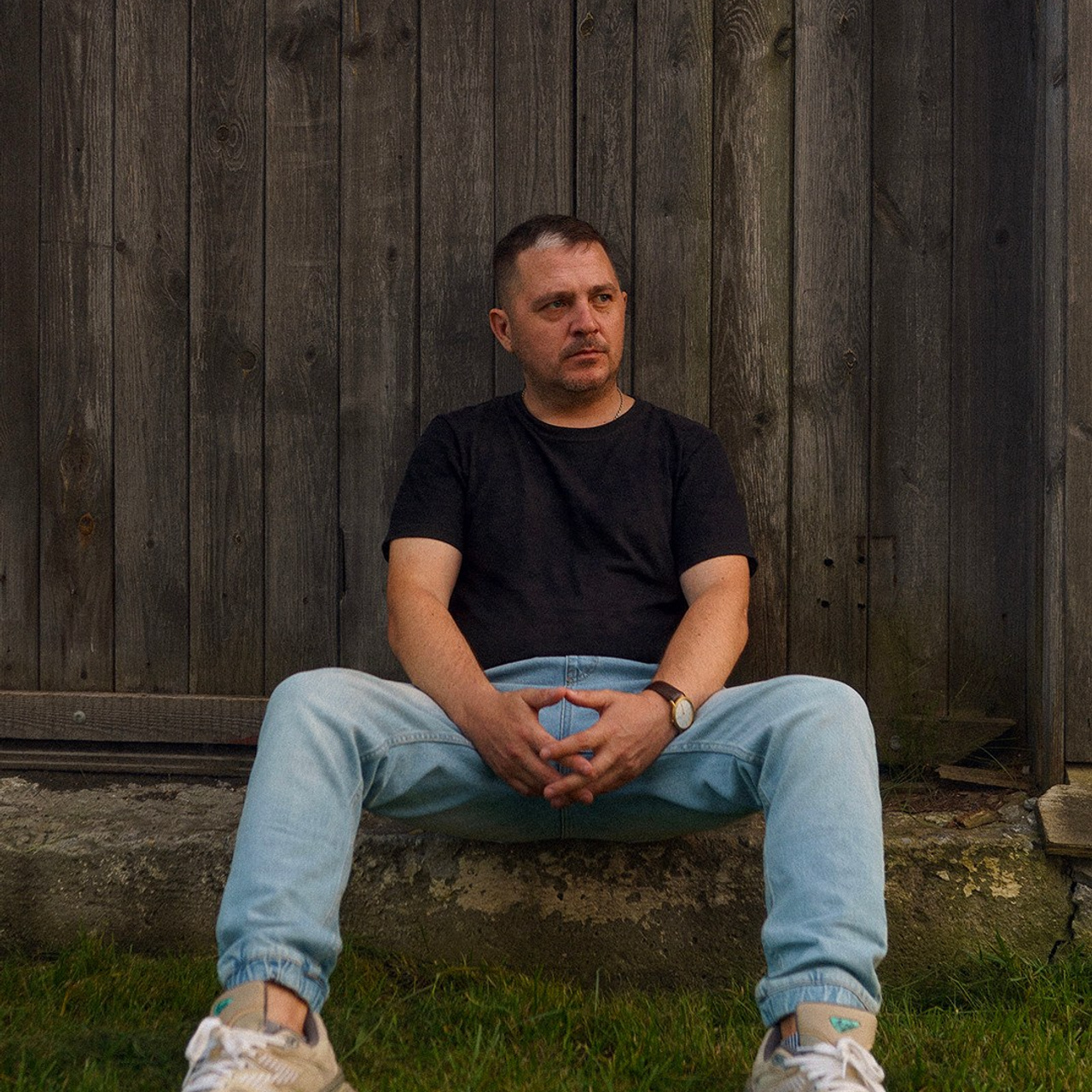 Контакты Тихонов Александр