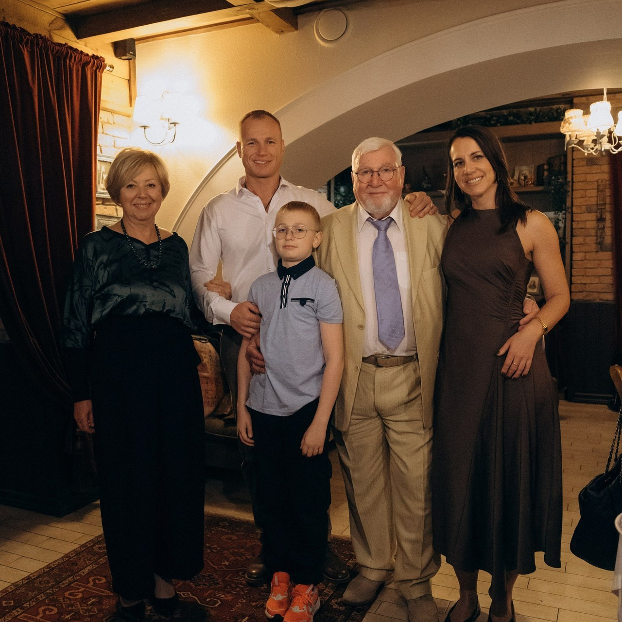 Отзывы. Yana Karpenko Photographer