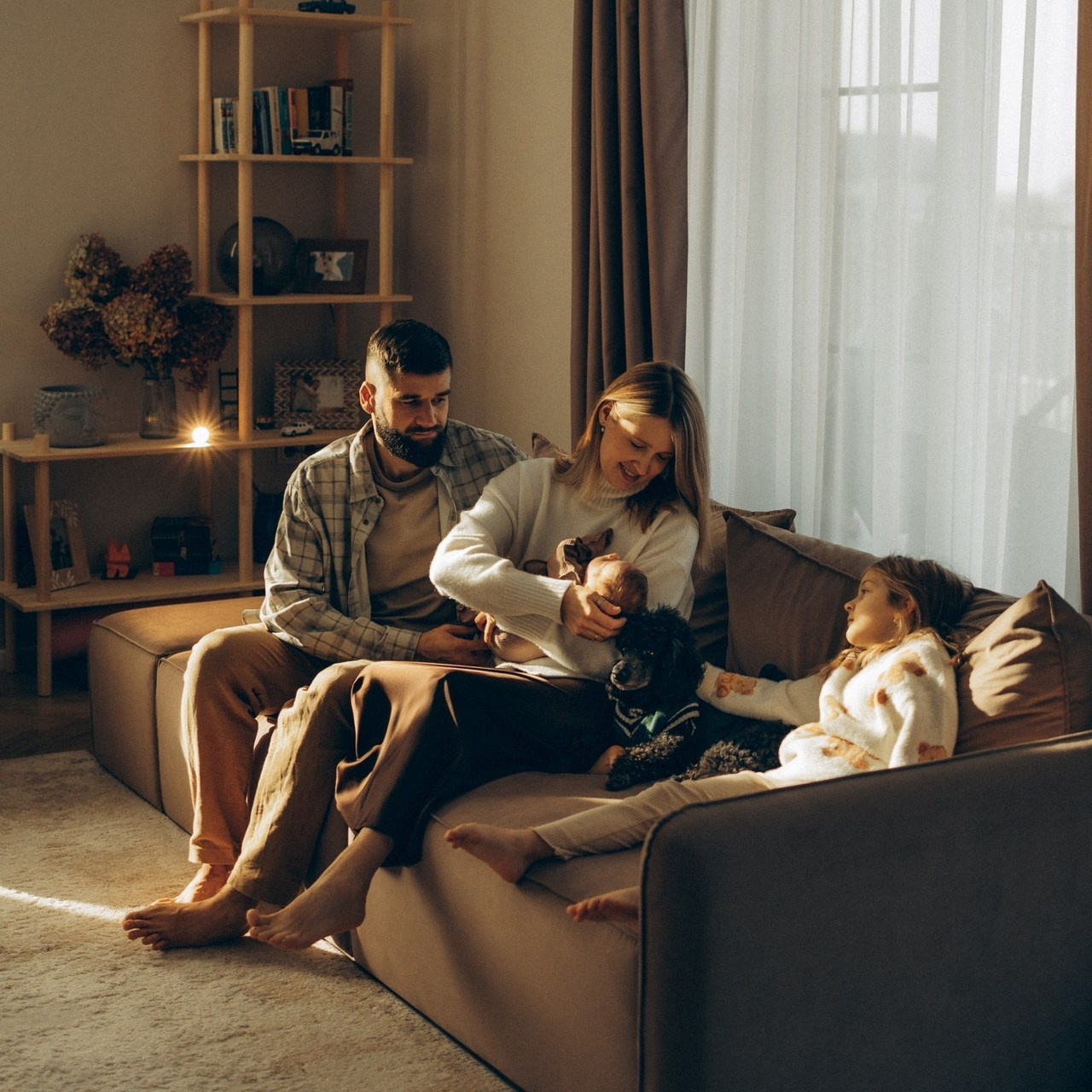 Отзывы. Yana Karpenko Photographer