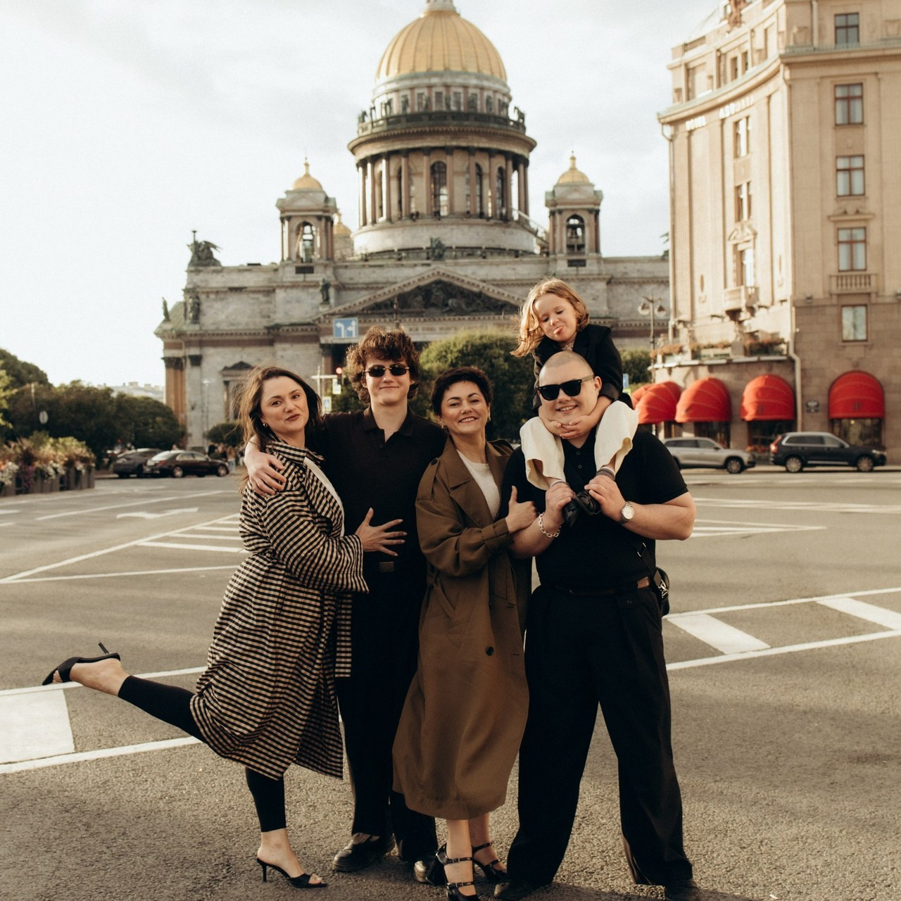 Отзывы. Yana Karpenko Photographer