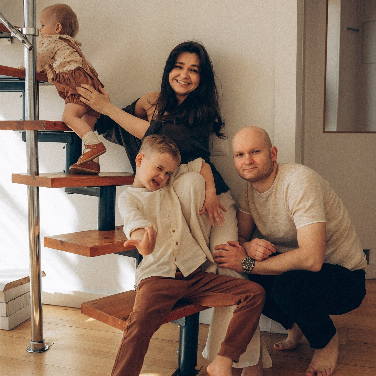 Отзывы. Yana Karpenko Photographer