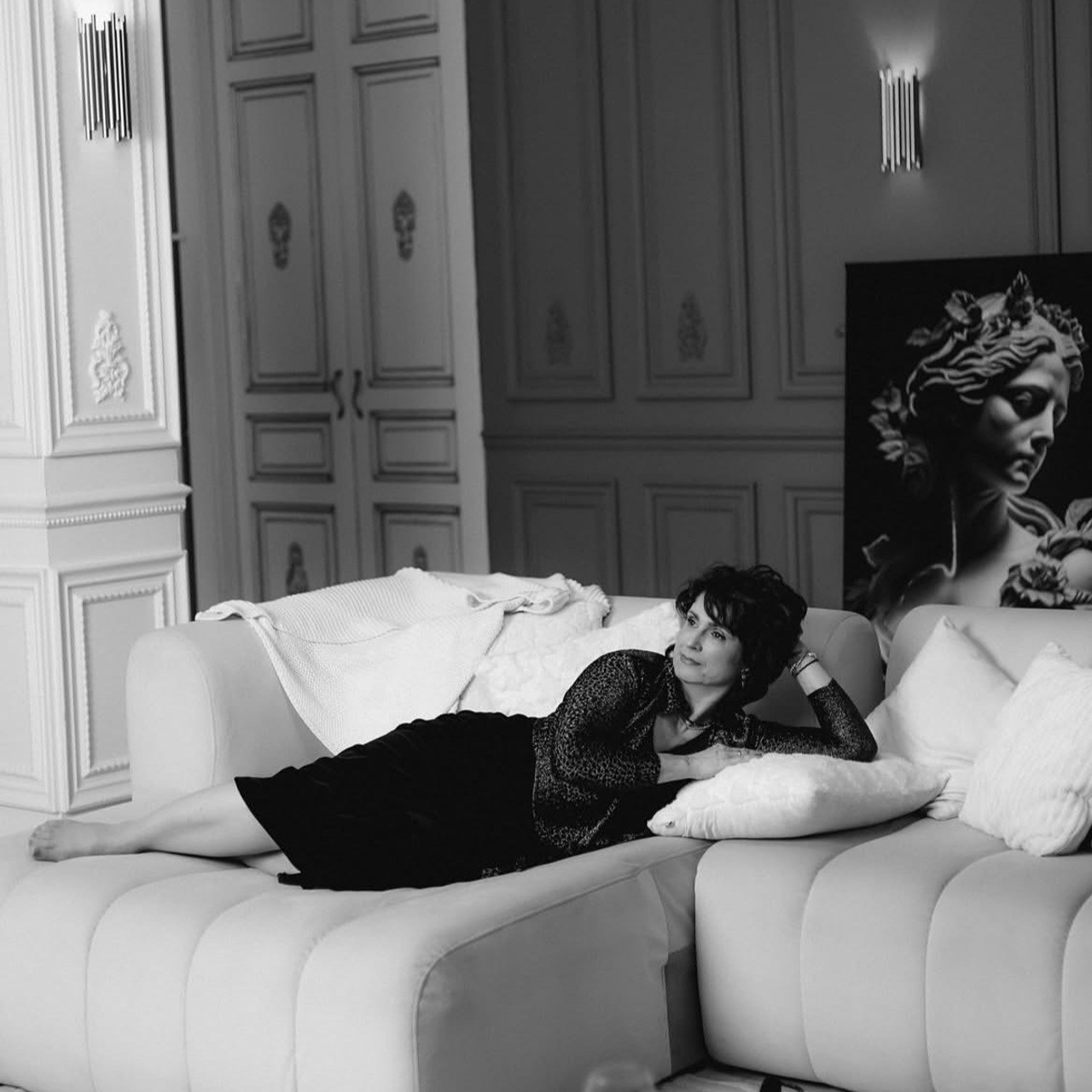 Отзывы. Главная