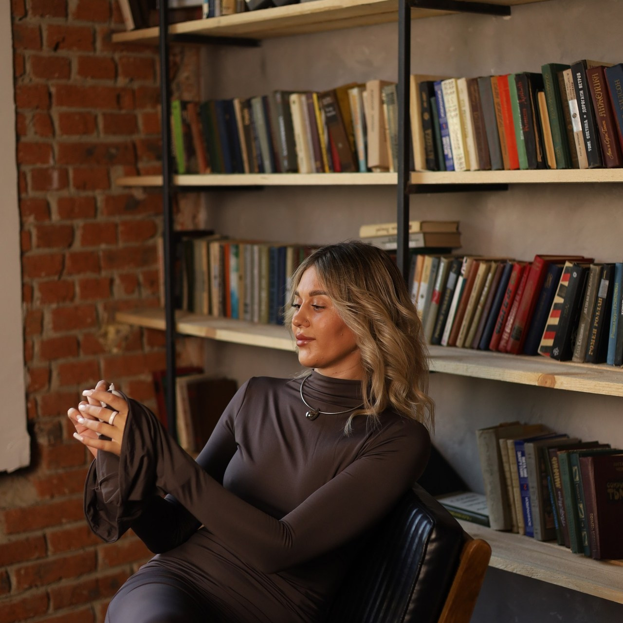 Отзывы. Главная