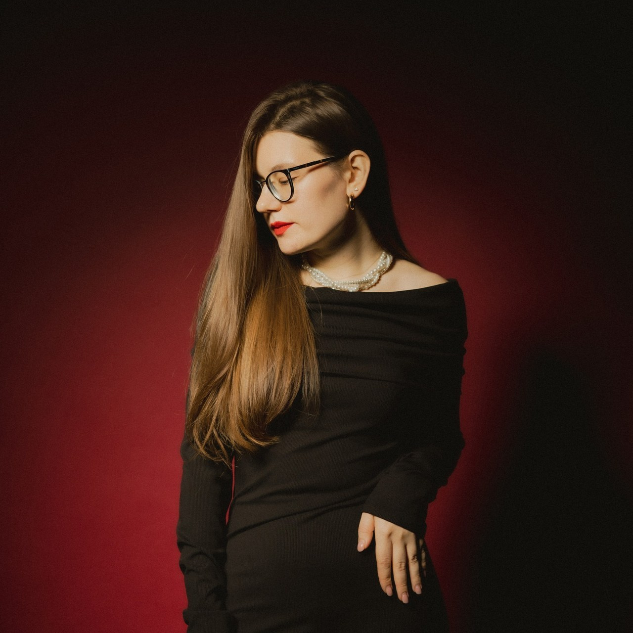 Индивидуальные фотосессии