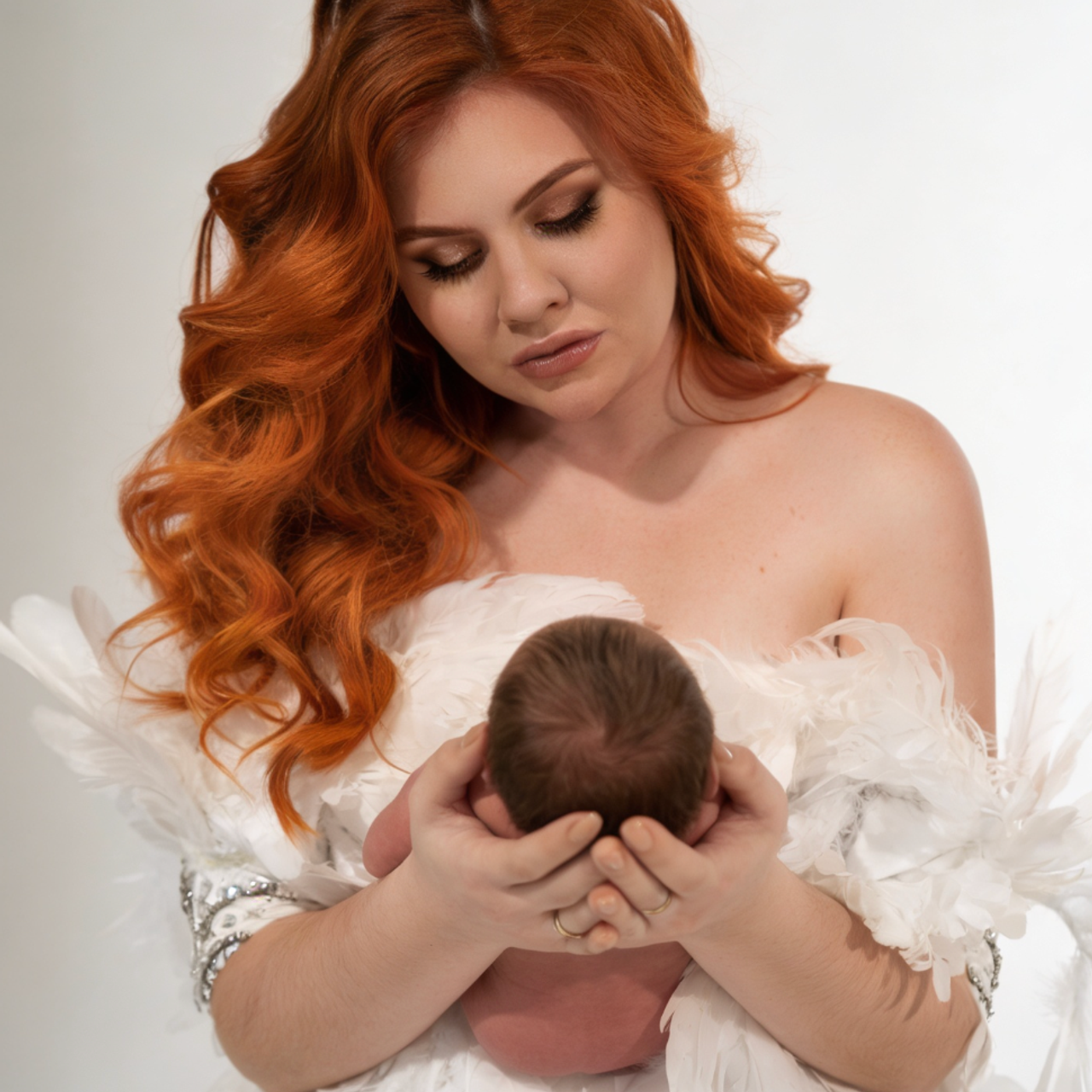 Семейный фотограф в Челябинске Ксения Зубкова