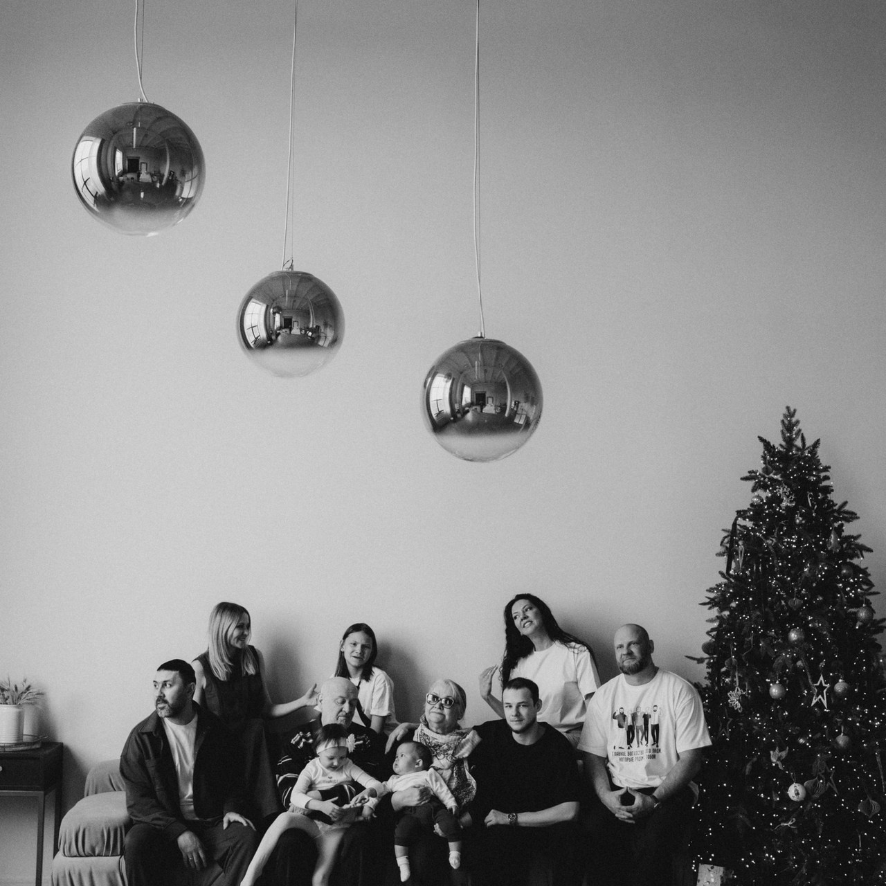 Семейный фотограф в Челябинске Ксения Зубкова