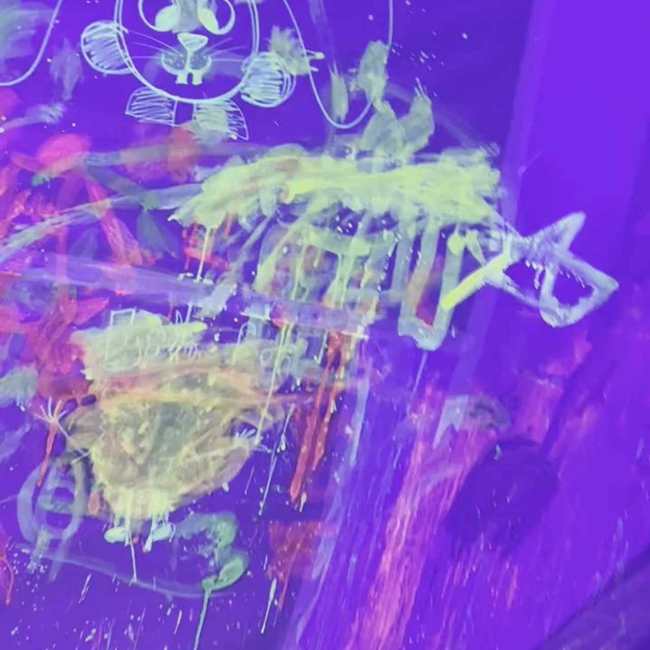 Семейные и детские праздники Домодедово Арт Студия красок BeFun