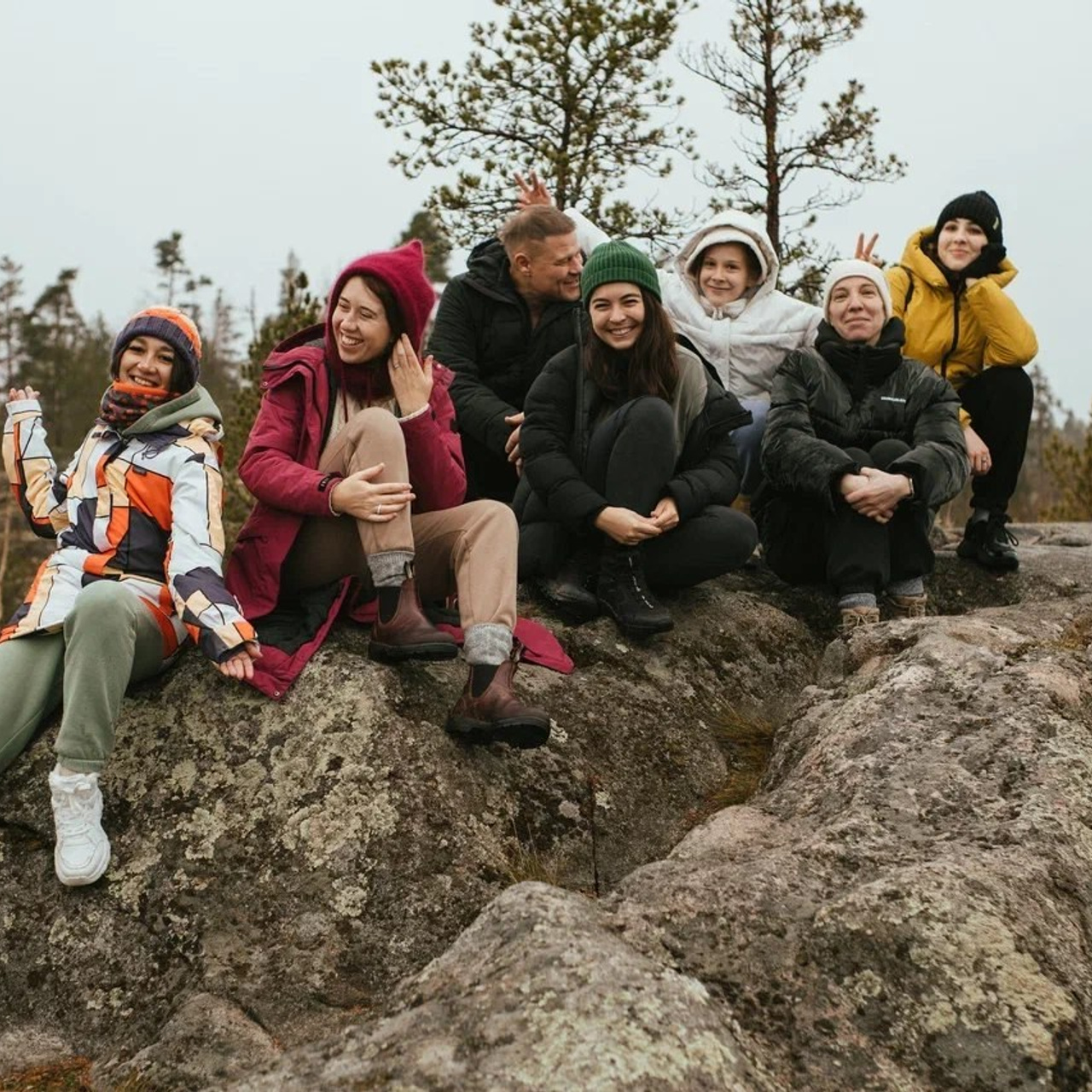 INNERBLOOM TRAVEL-путешествия для авантюристов, мечтателей и настоящих гурманов по России и миру