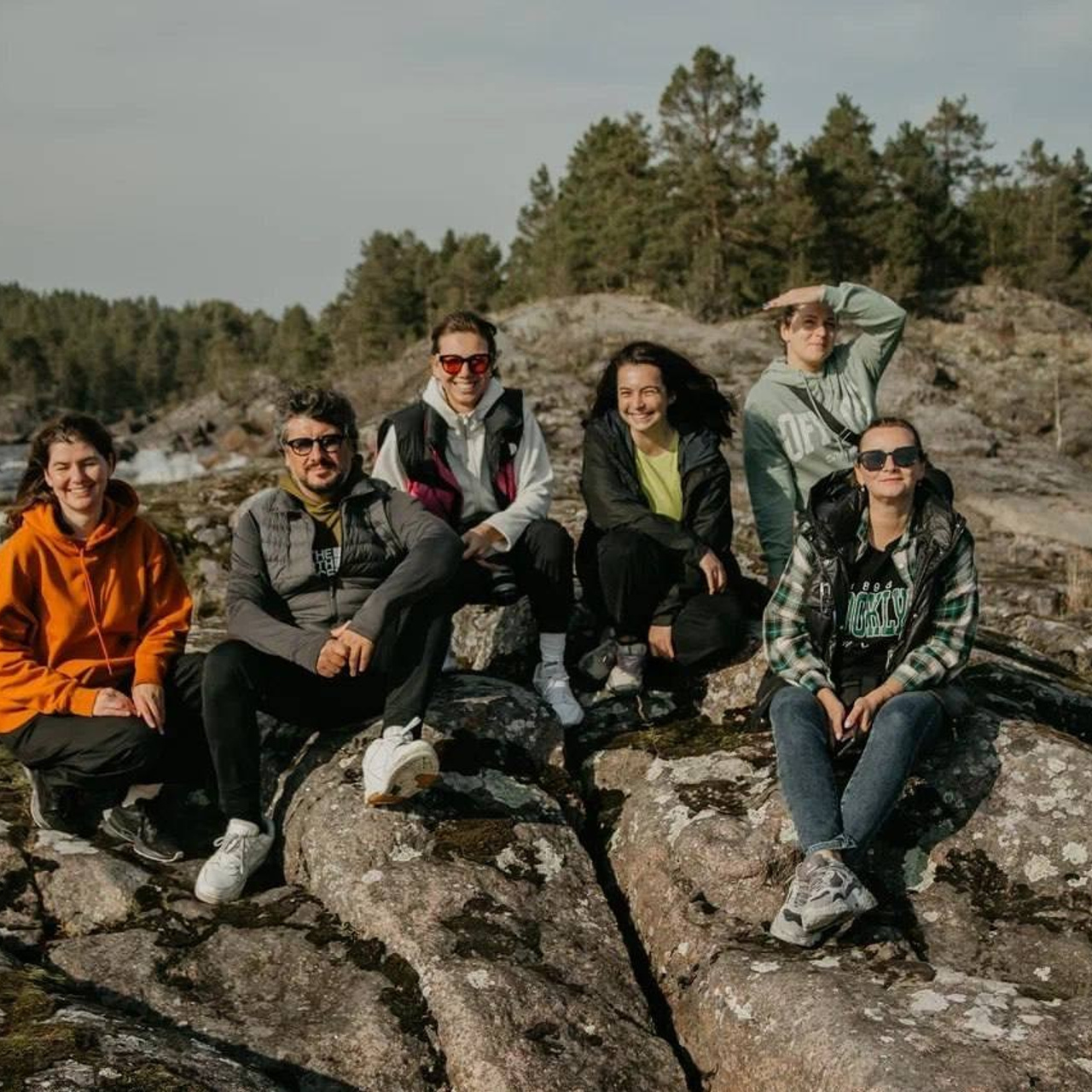 INNERBLOOM TRAVEL-путешествия для авантюристов, мечтателей и настоящих гурманов по России и миру