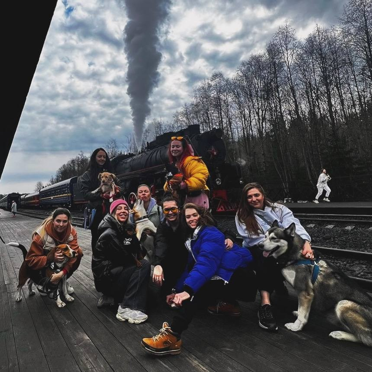 INNERBLOOM TRAVEL-путешествия для авантюристов, мечтателей и настоящих гурманов по России и миру