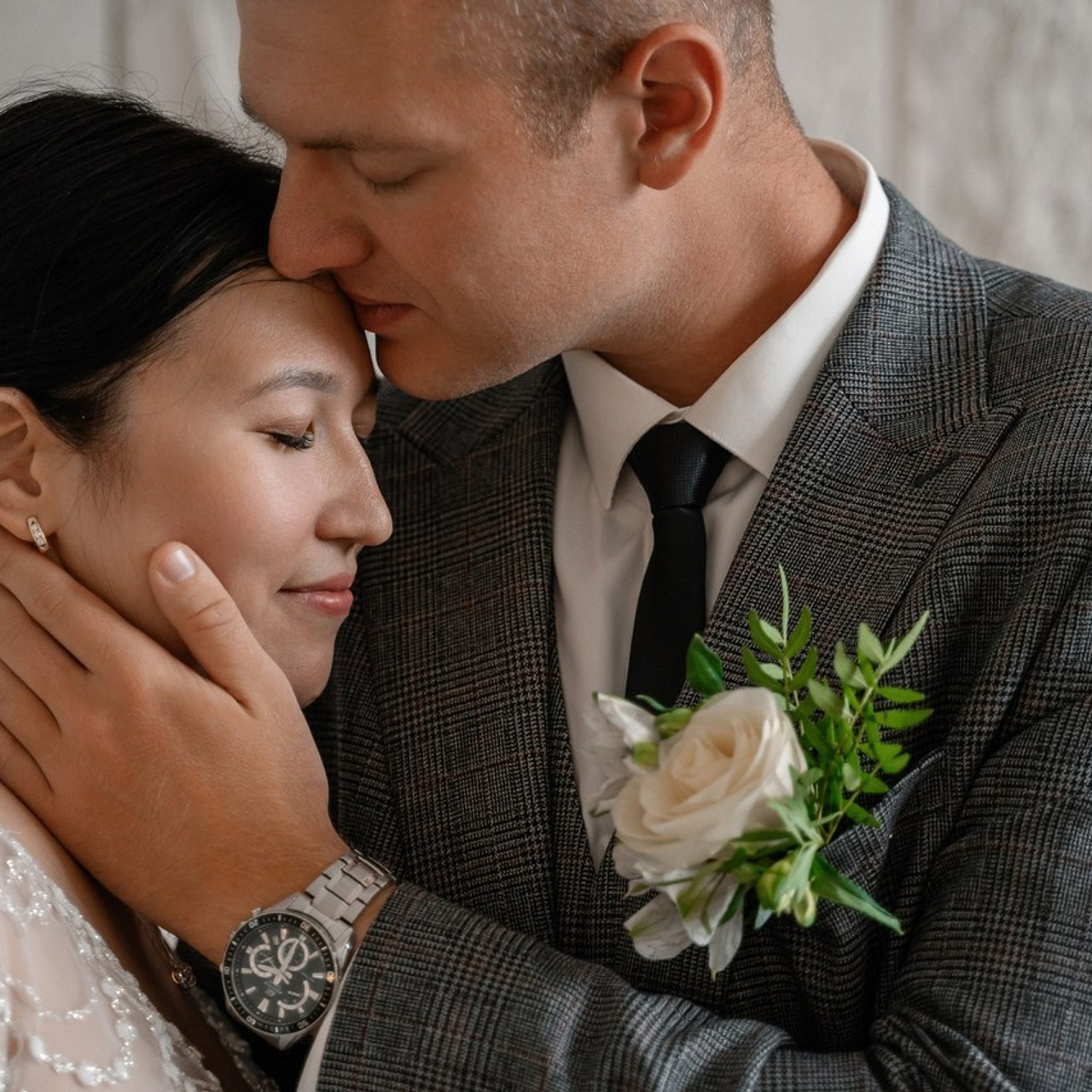 Отзывы. Свадебный и семейный фотограф в Чебоксарах Ирина Левнер