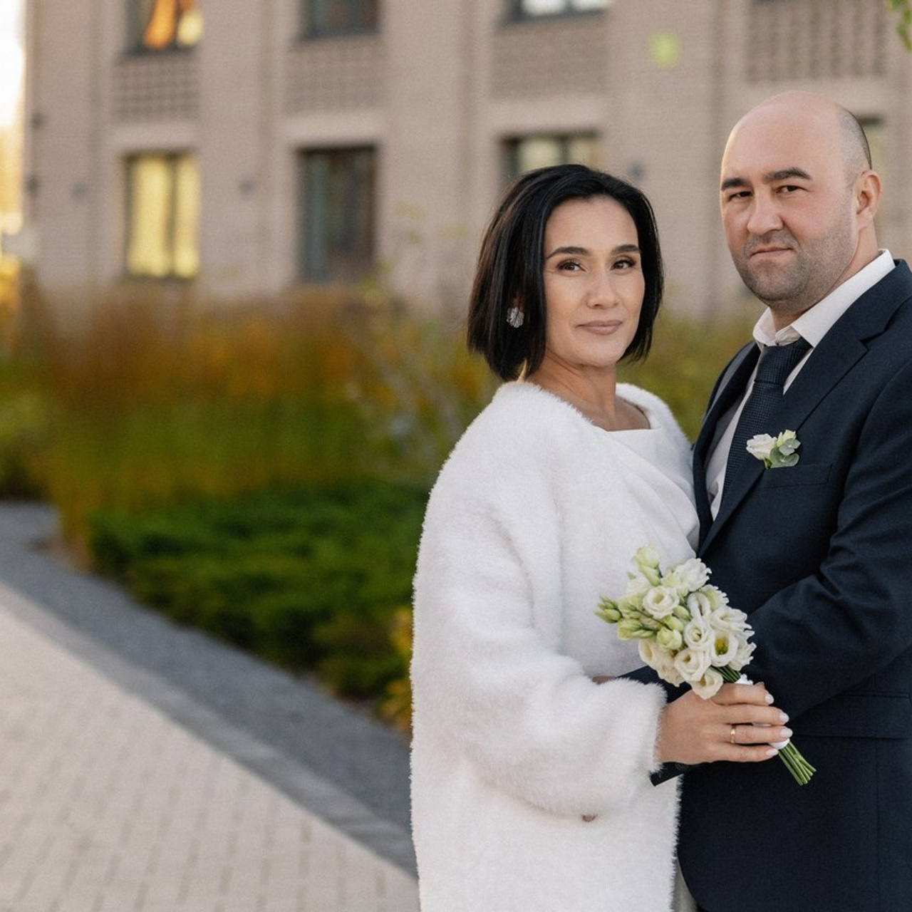 Отзывы. Свадебный и семейный фотограф в Чебоксарах Ирина Левнер