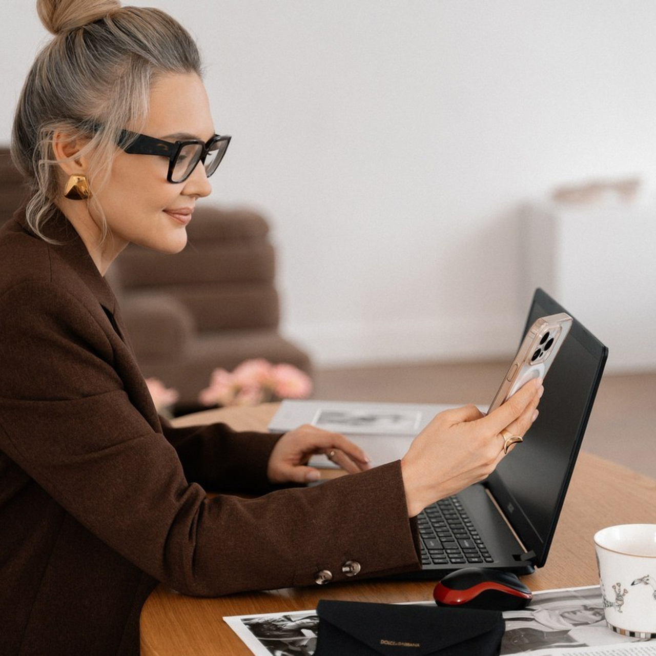 Отзывы. Свадебный и семейный фотограф в Чебоксарах Ирина Левнер