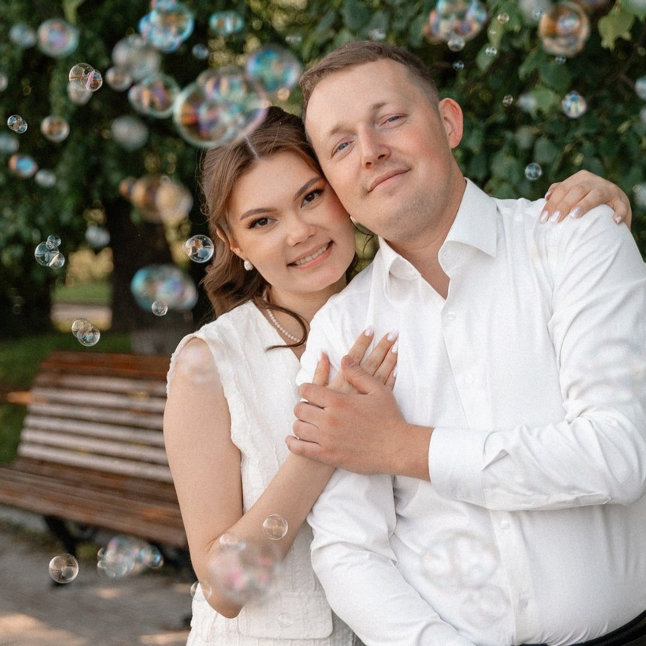 Отзывы. Свадебный и семейный фотограф в Чебоксарах Ирина Левнер