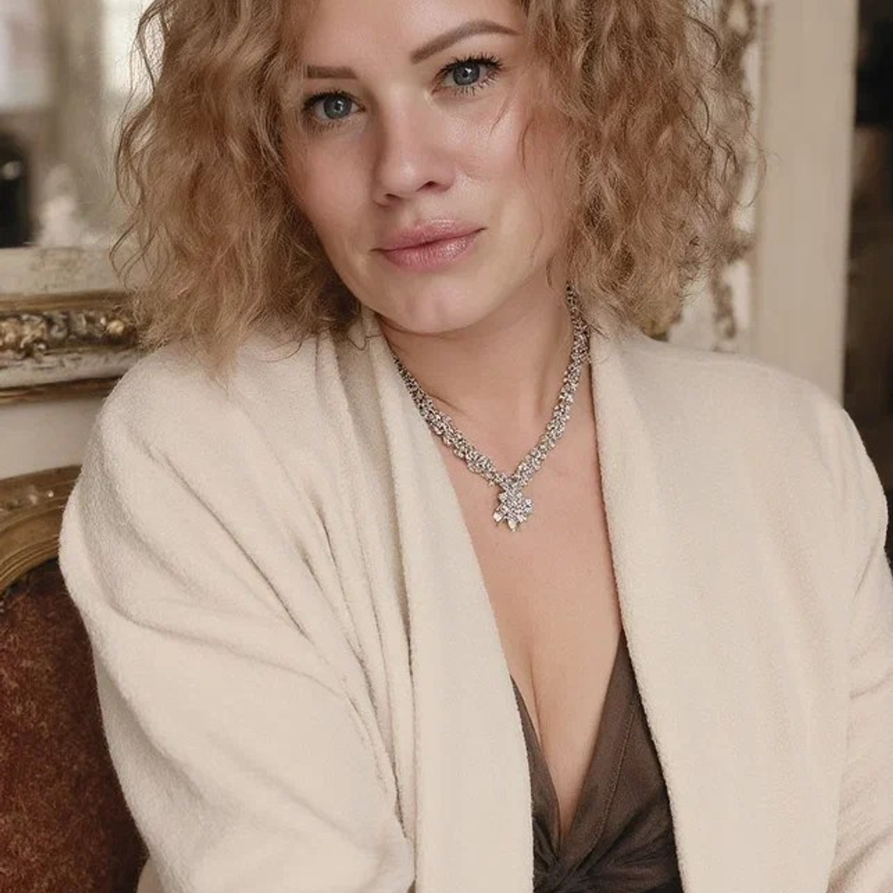 Нейрофотосессия. Фотограф (графический дизайнер) Полонская Юлия