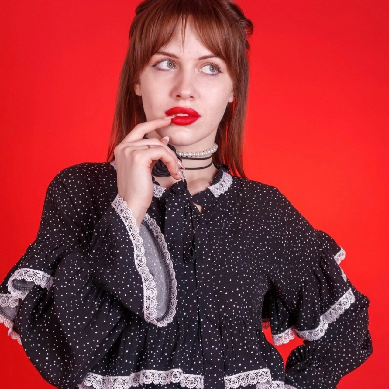 Студийные съёмки. Фотограф (графический дизайнер) Полонская Юлия