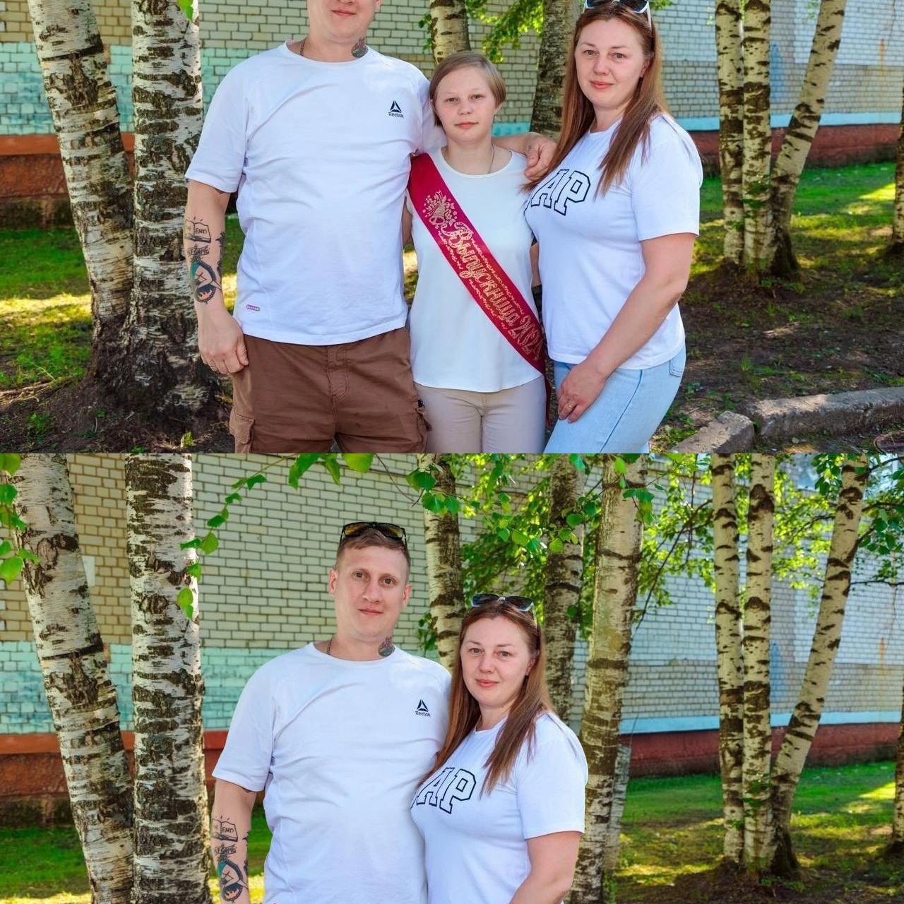 Удаление/замена объктов. Фотограф (графический дизайнер) Полонская Юлия