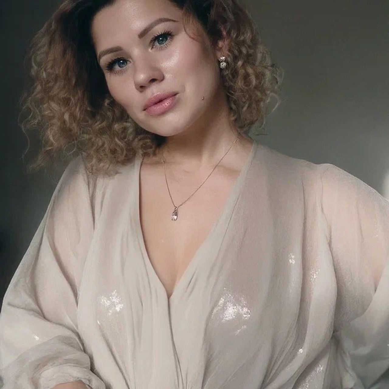 Нейрофотосессия. Фотограф (графический дизайнер) Полонская Юлия