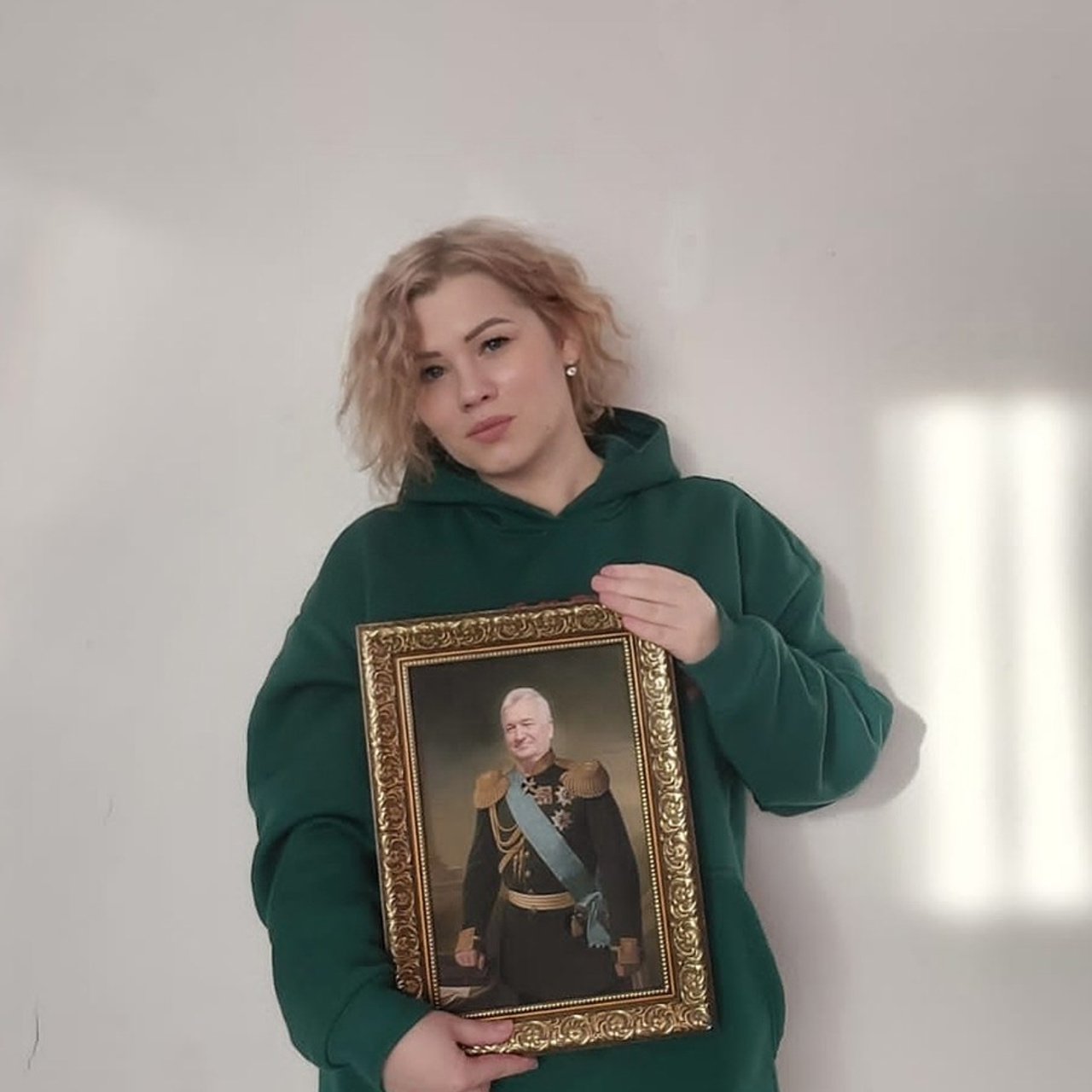 Размеры холстов. Фотограф (графический дизайнер) Полонская Юлия