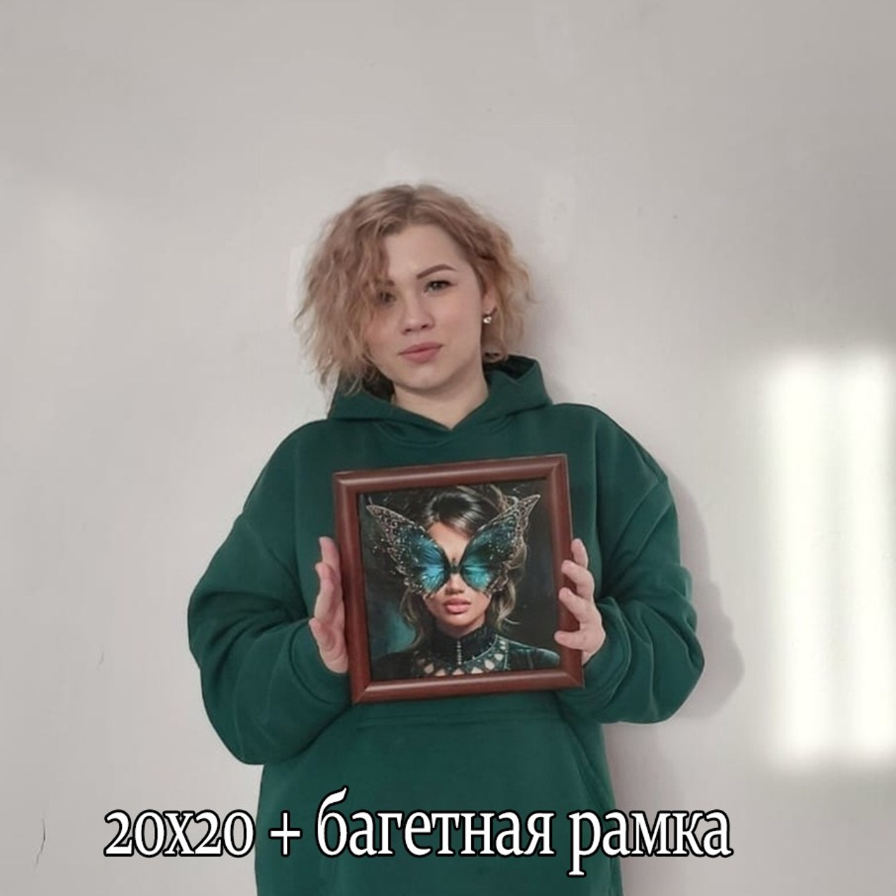 Размеры холстов. Фотограф (графический дизайнер) Полонская Юлия