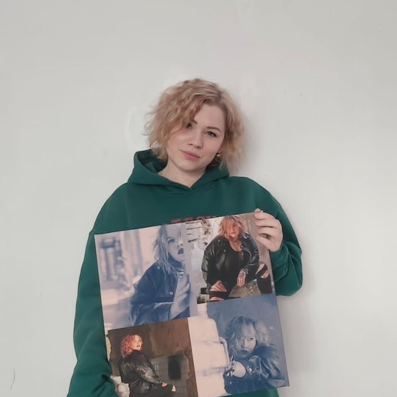 Размеры холстов. Фотограф (графический дизайнер) Полонская Юлия