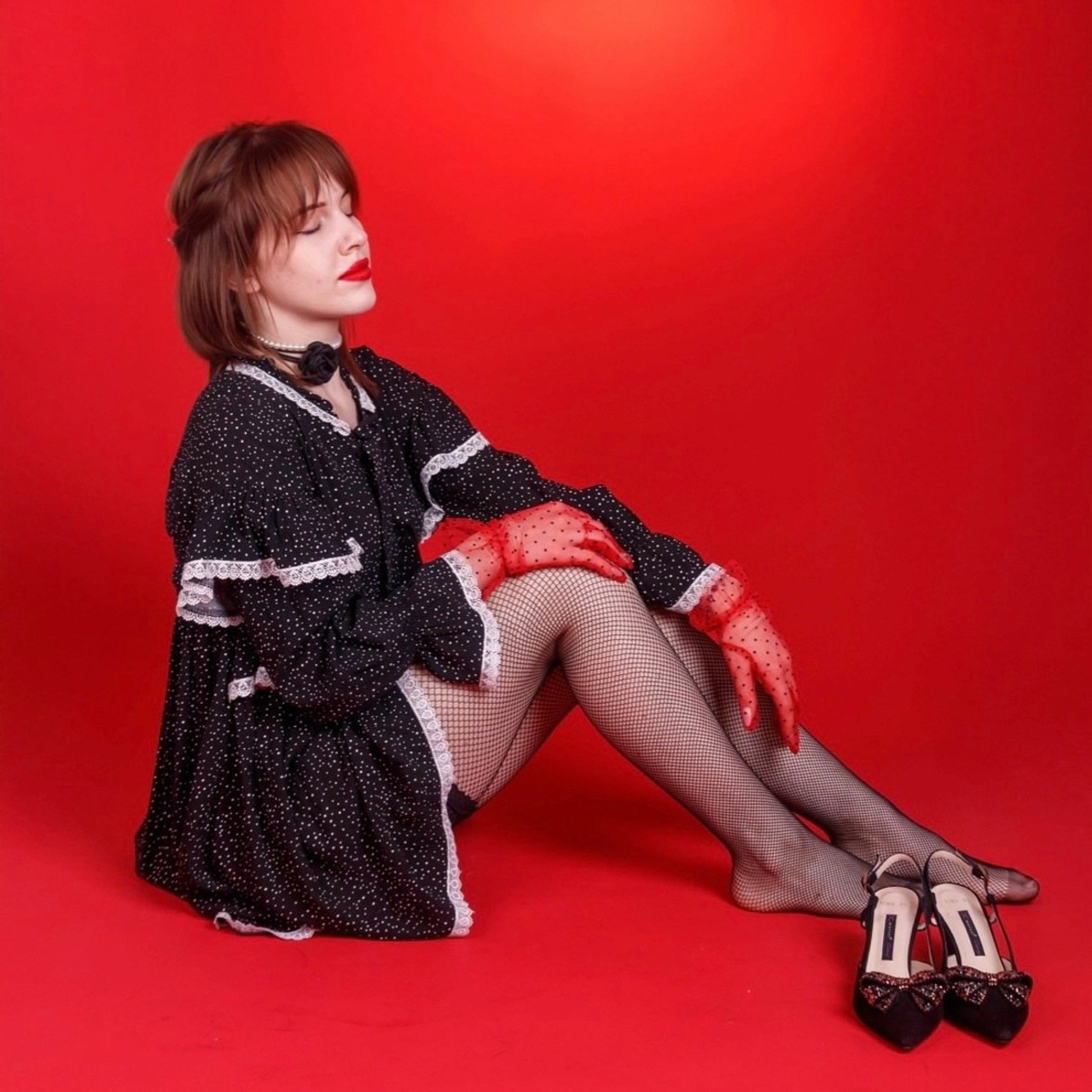 Студийные съёмки. Фотограф (графический дизайнер) Полонская Юлия