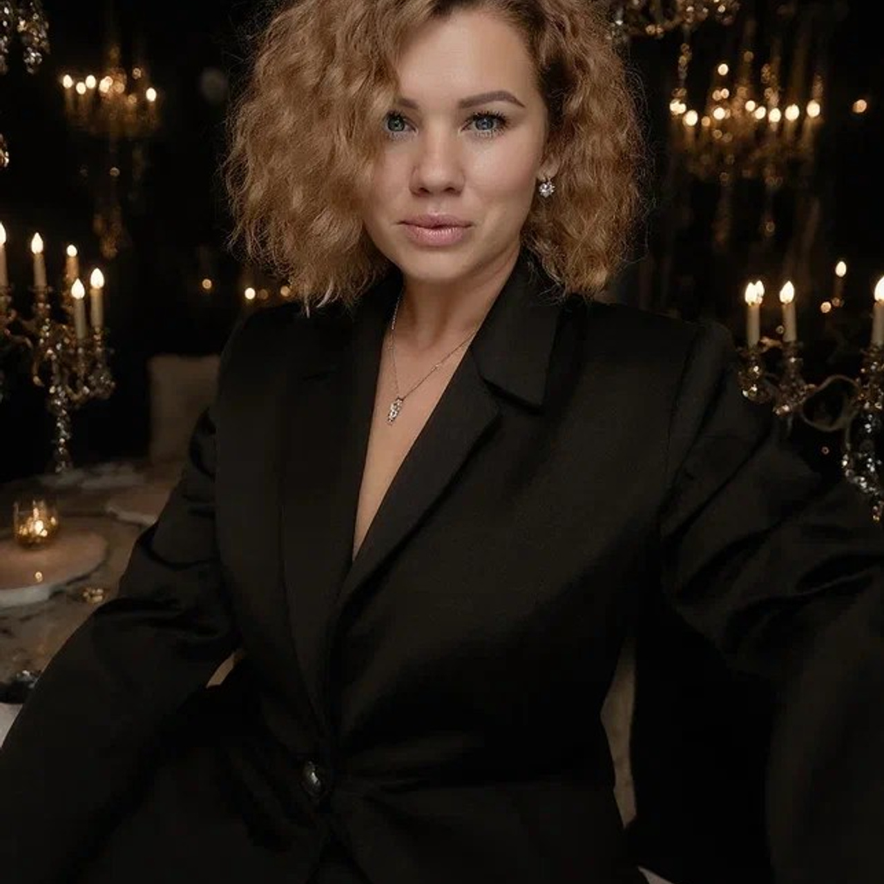 Нейрофотосессия. Фотограф (графический дизайнер) Полонская Юлия