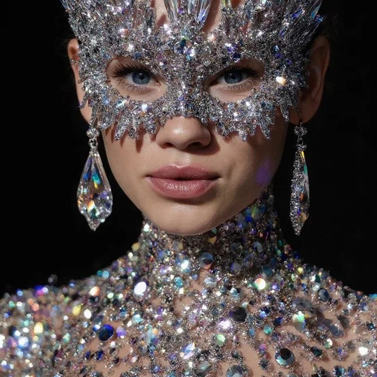 Нейрофотосессия. Фотограф (графический дизайнер) Полонская Юлия