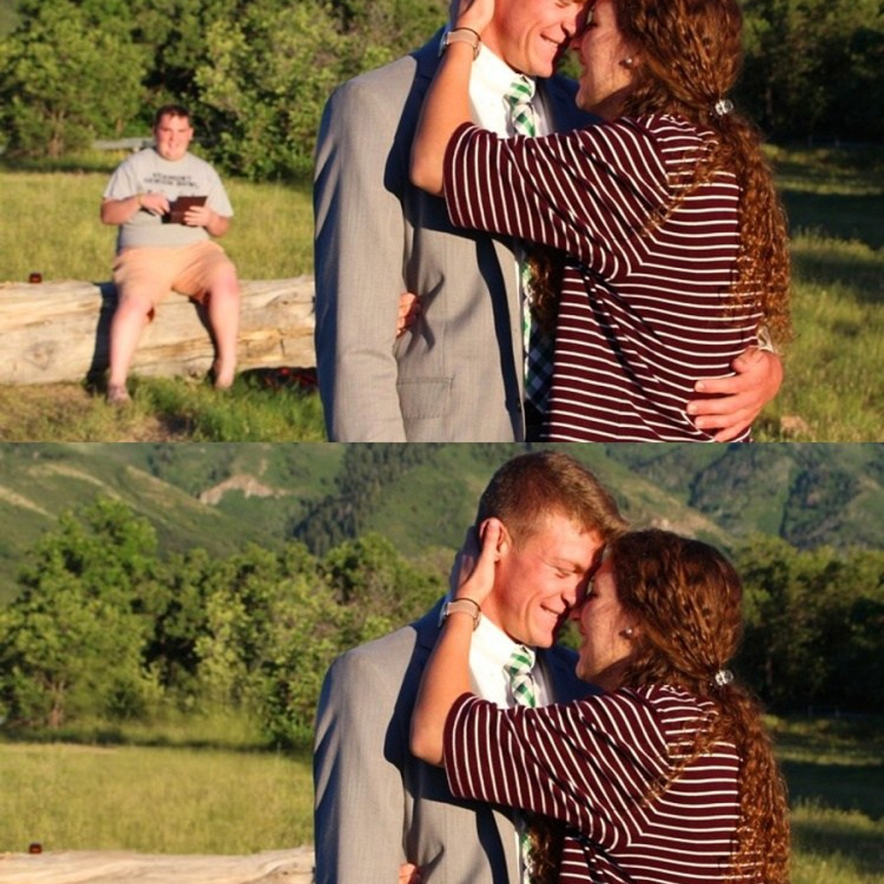 Удаление/замена объктов. Фотограф (графический дизайнер) Полонская Юлия