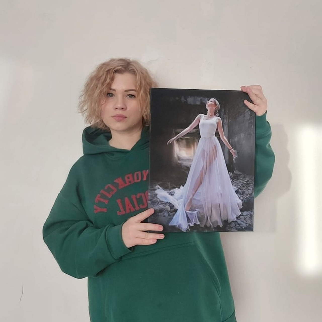 Размеры холстов. Фотограф (графический дизайнер) Полонская Юлия