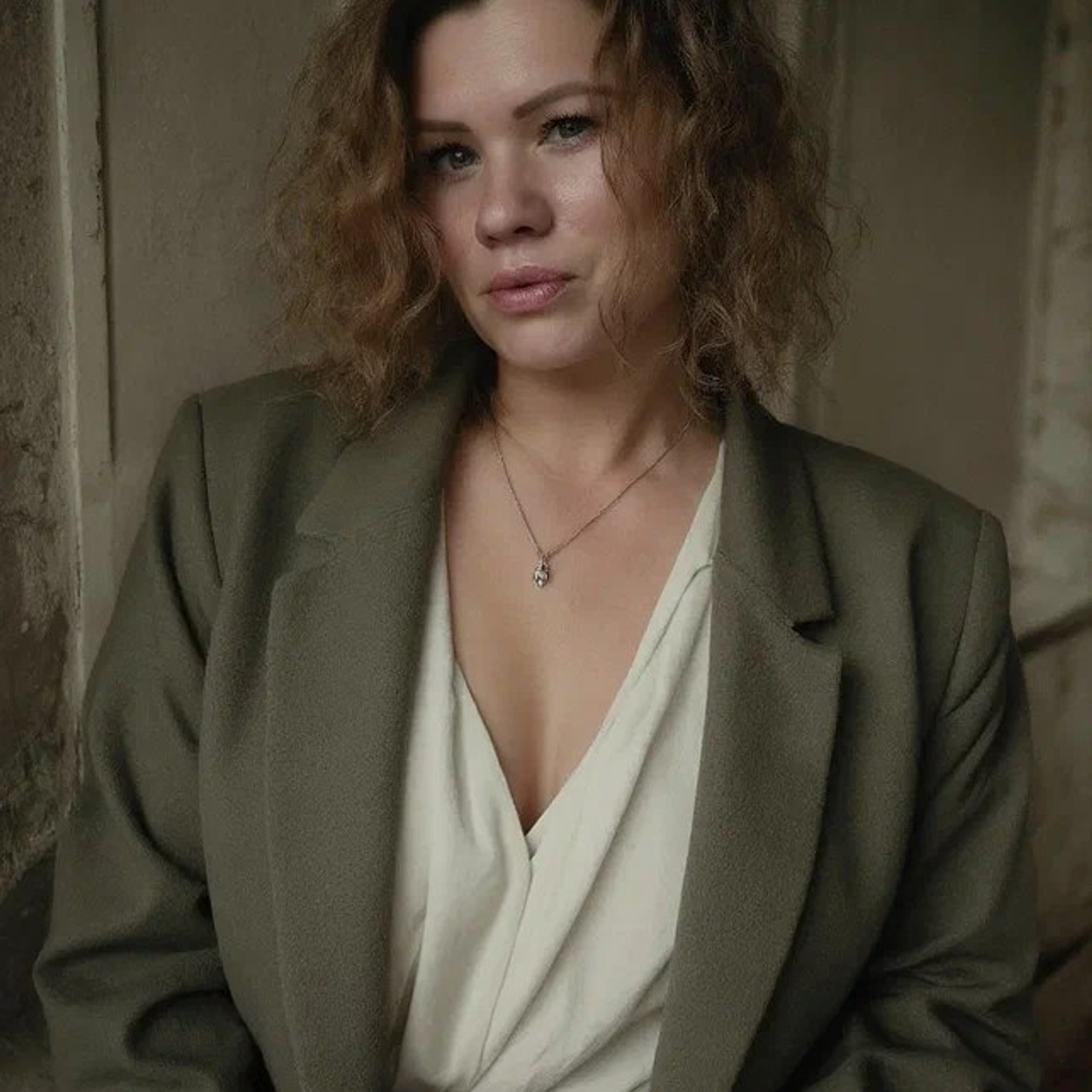 Нейрофотосессия. Фотограф (графический дизайнер) Полонская Юлия