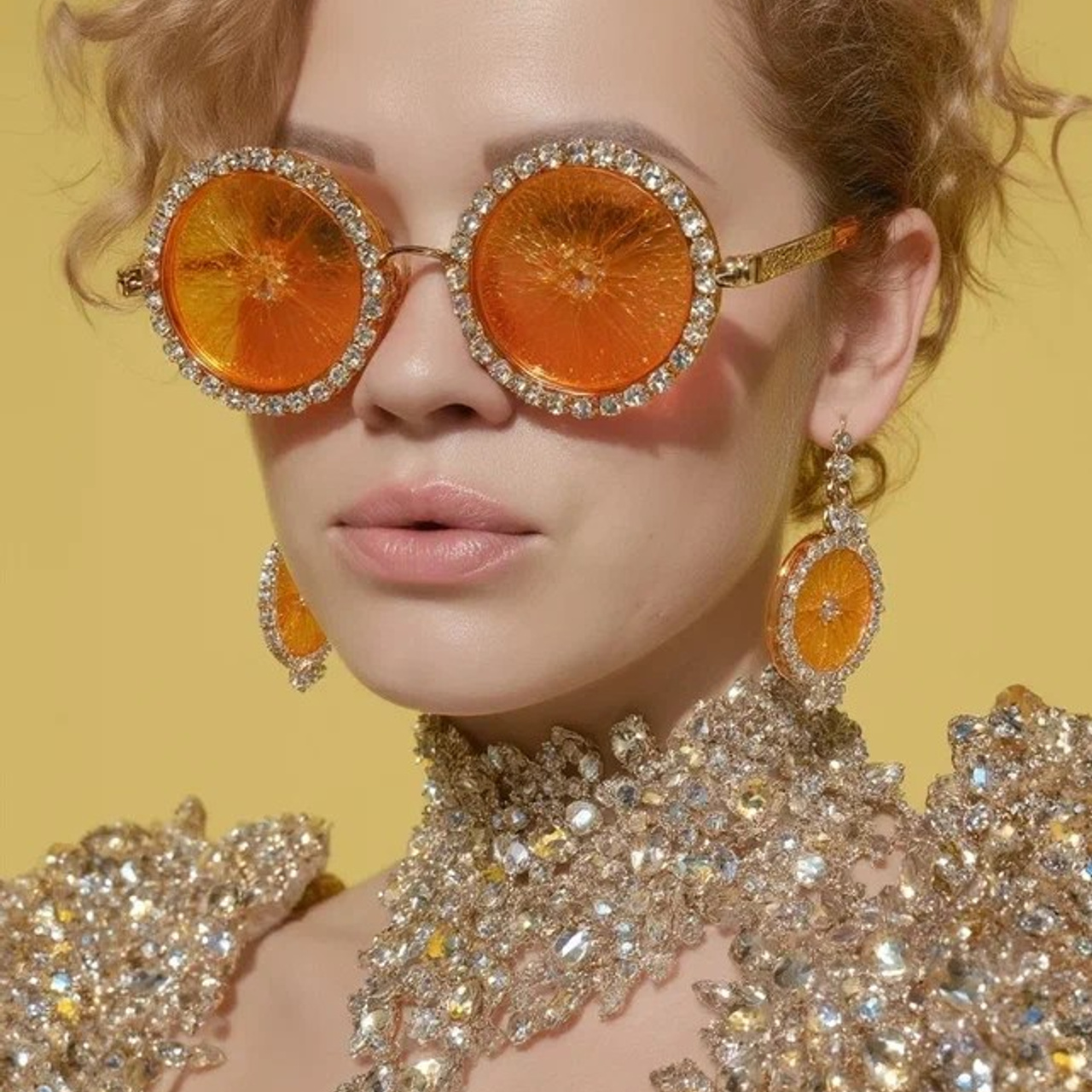 Нейрофотосессия. Фотограф (графический дизайнер) Полонская Юлия