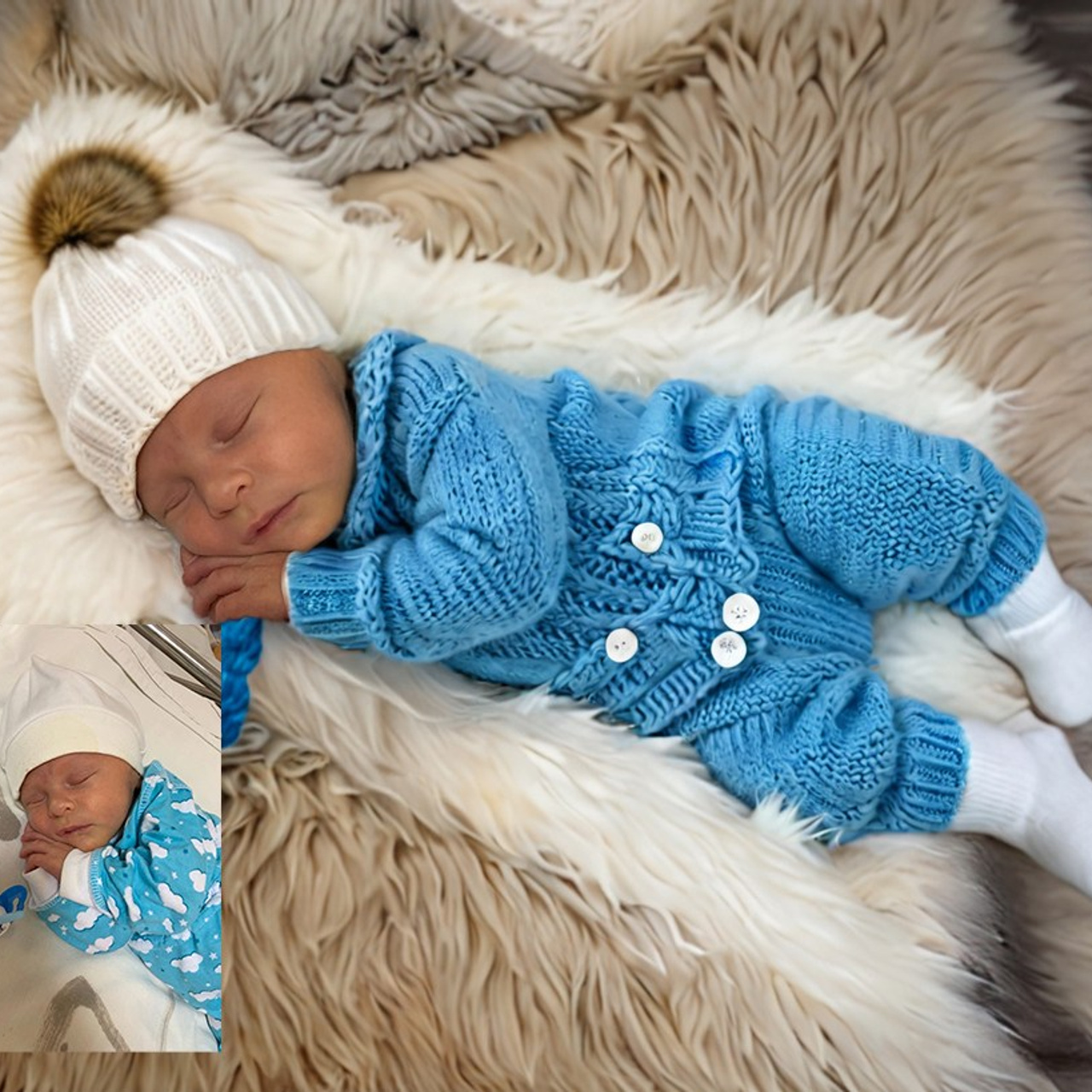 смена образа