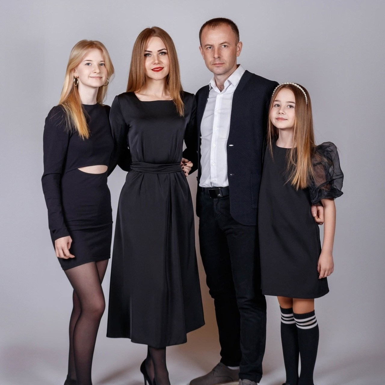 Студийные съёмки. Фотограф (графический дизайнер) Полонская Юлия