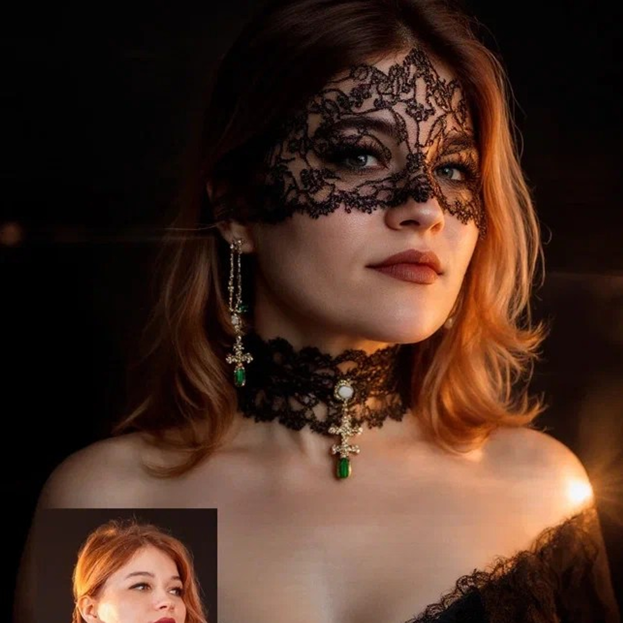 Нейрофотосессия. Фотограф (графический дизайнер) Полонская Юлия