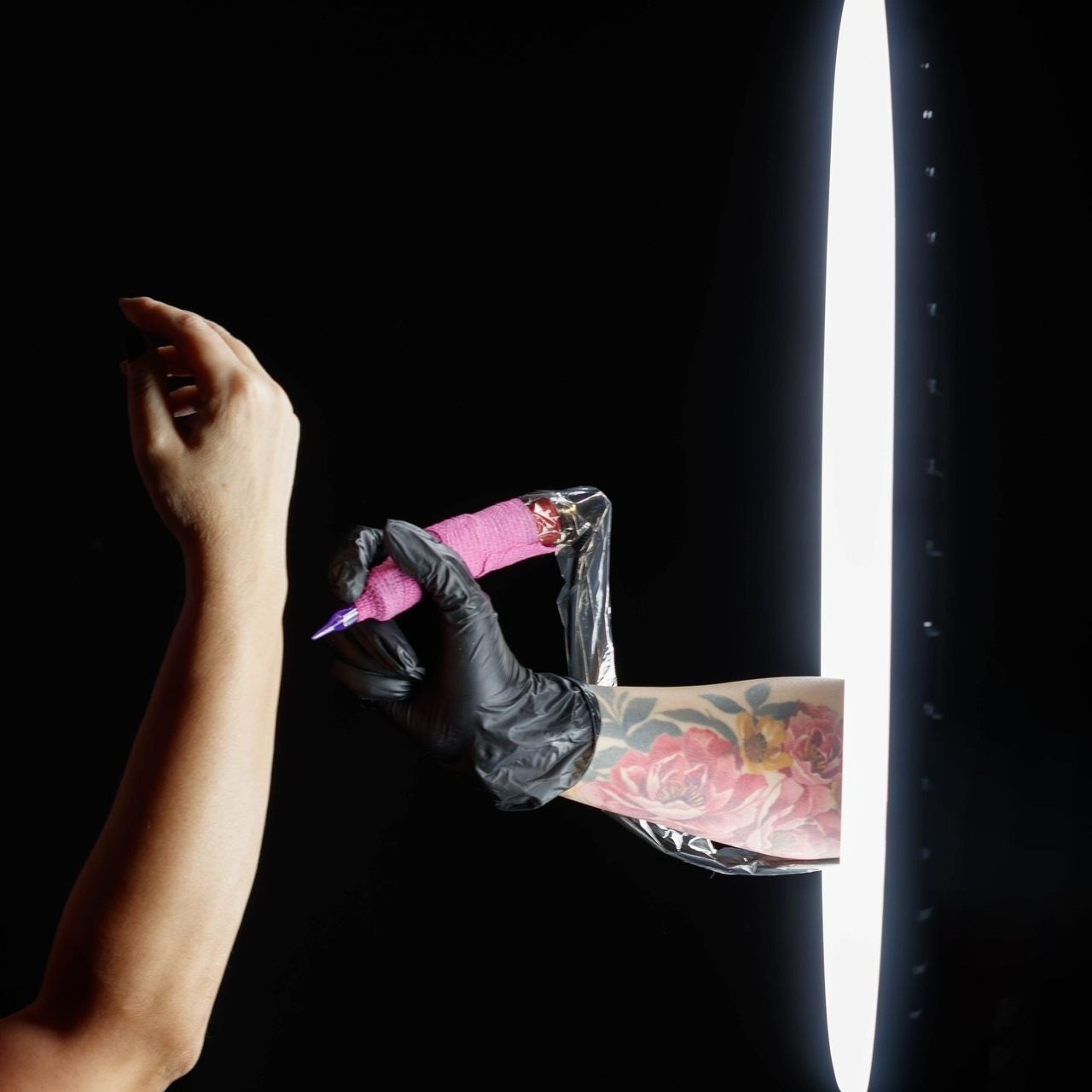 Контент съёмка. Фотограф (графический дизайнер) Полонская Юлия